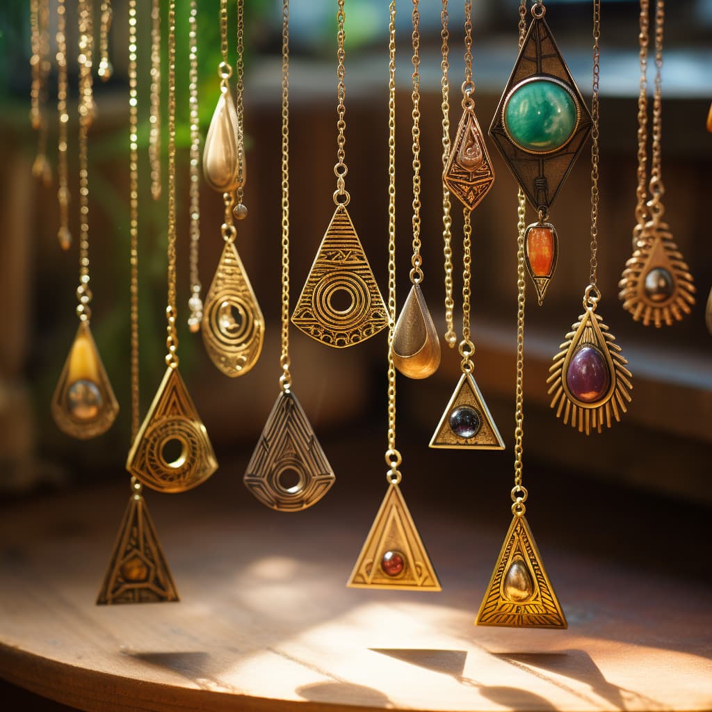 Popular Symbols on Jewelry and Their Meanings - Nobbier