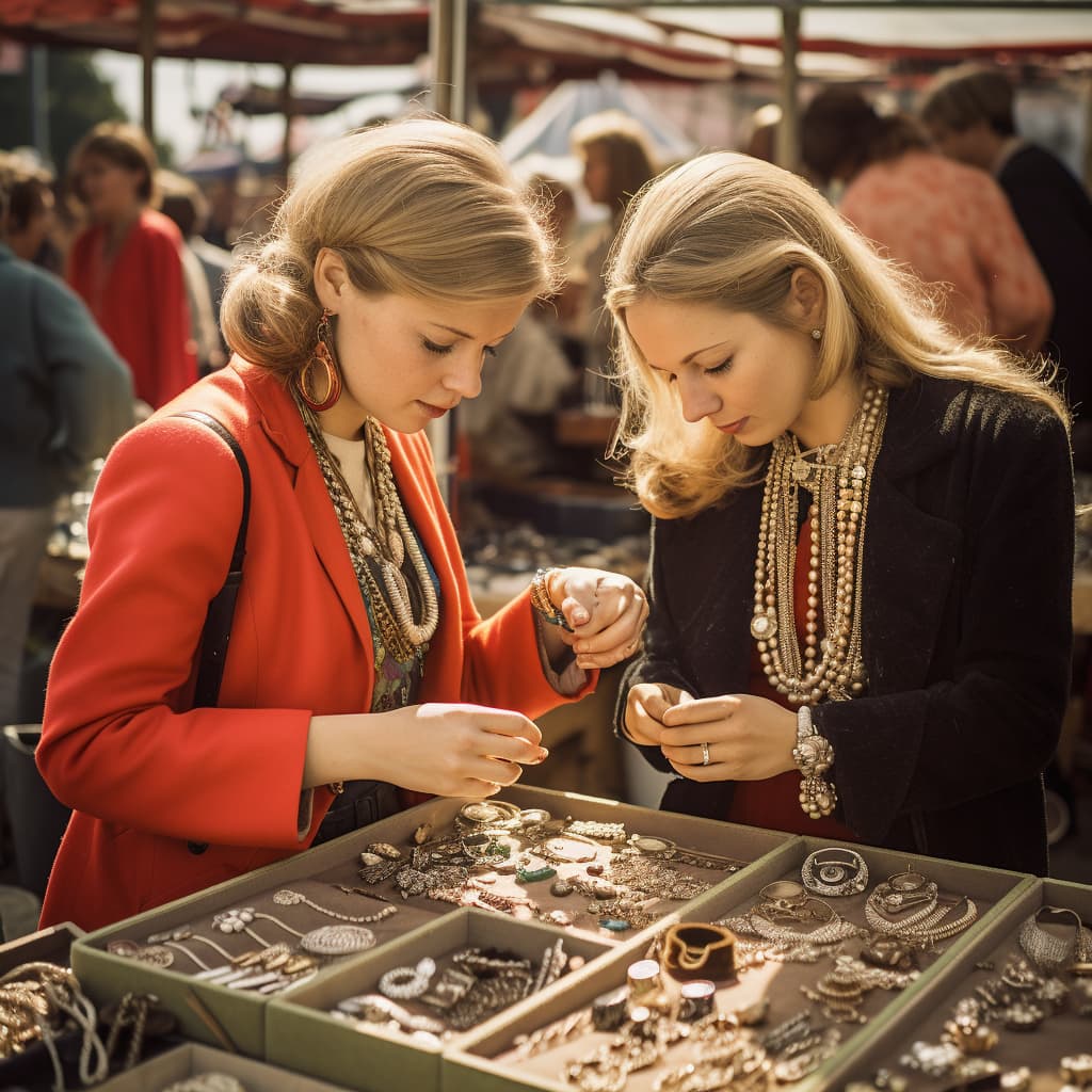 The Importance of Used Jewelry for Modern Women - Nobbier