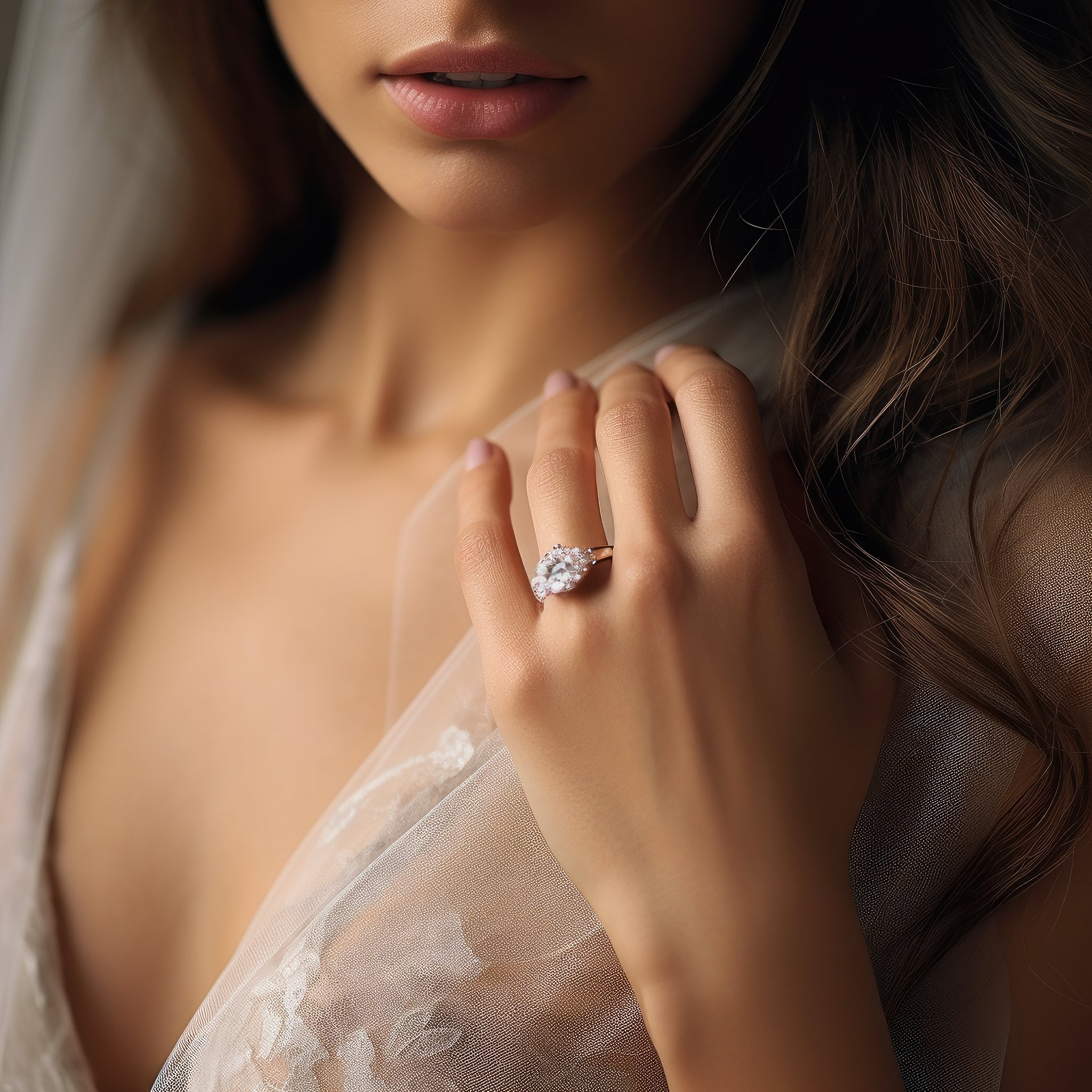 The Ultimate Guide to Finding Your Perfect Ring - Nobbier