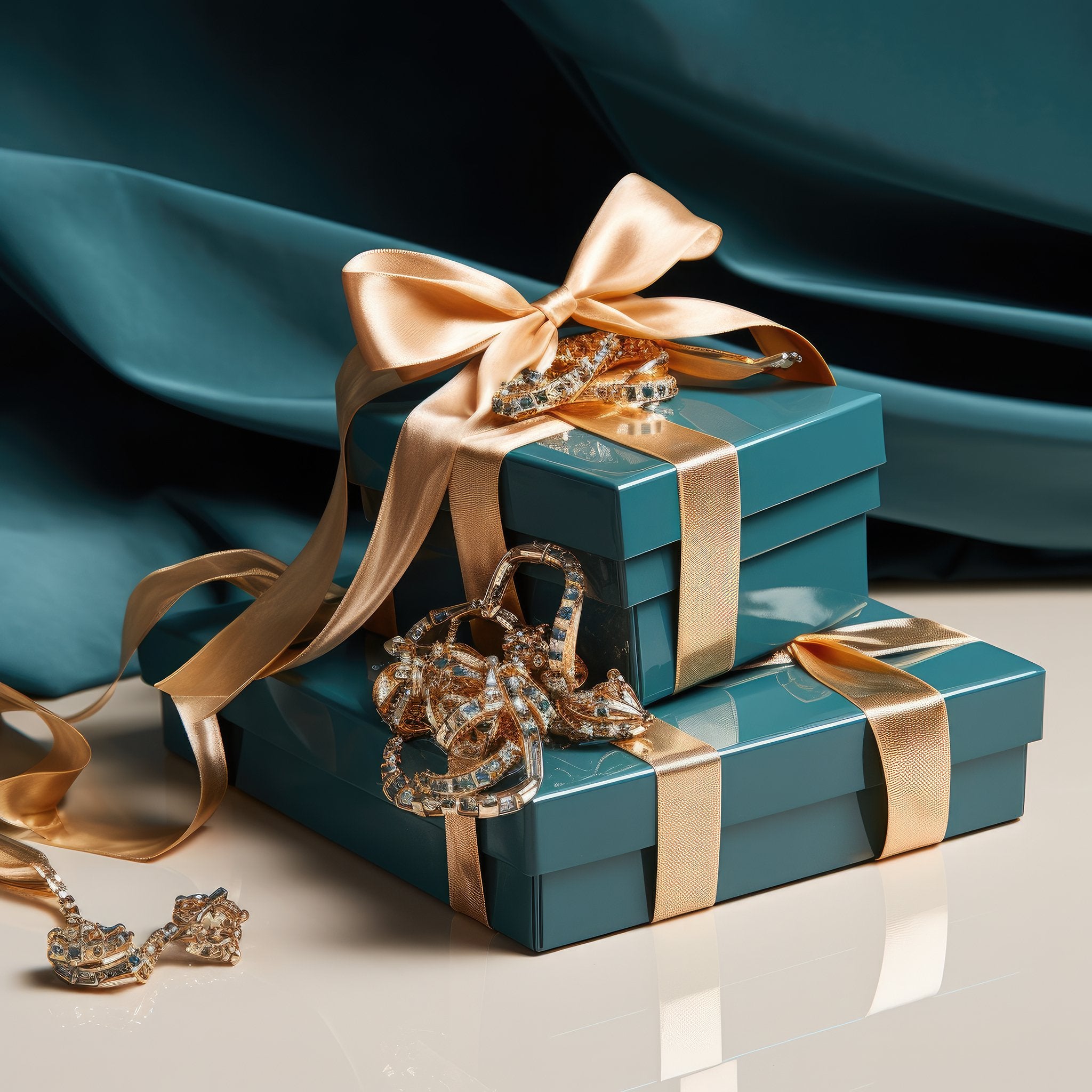 The Ultimate Guide to Gifting Jewelry - Nobbier