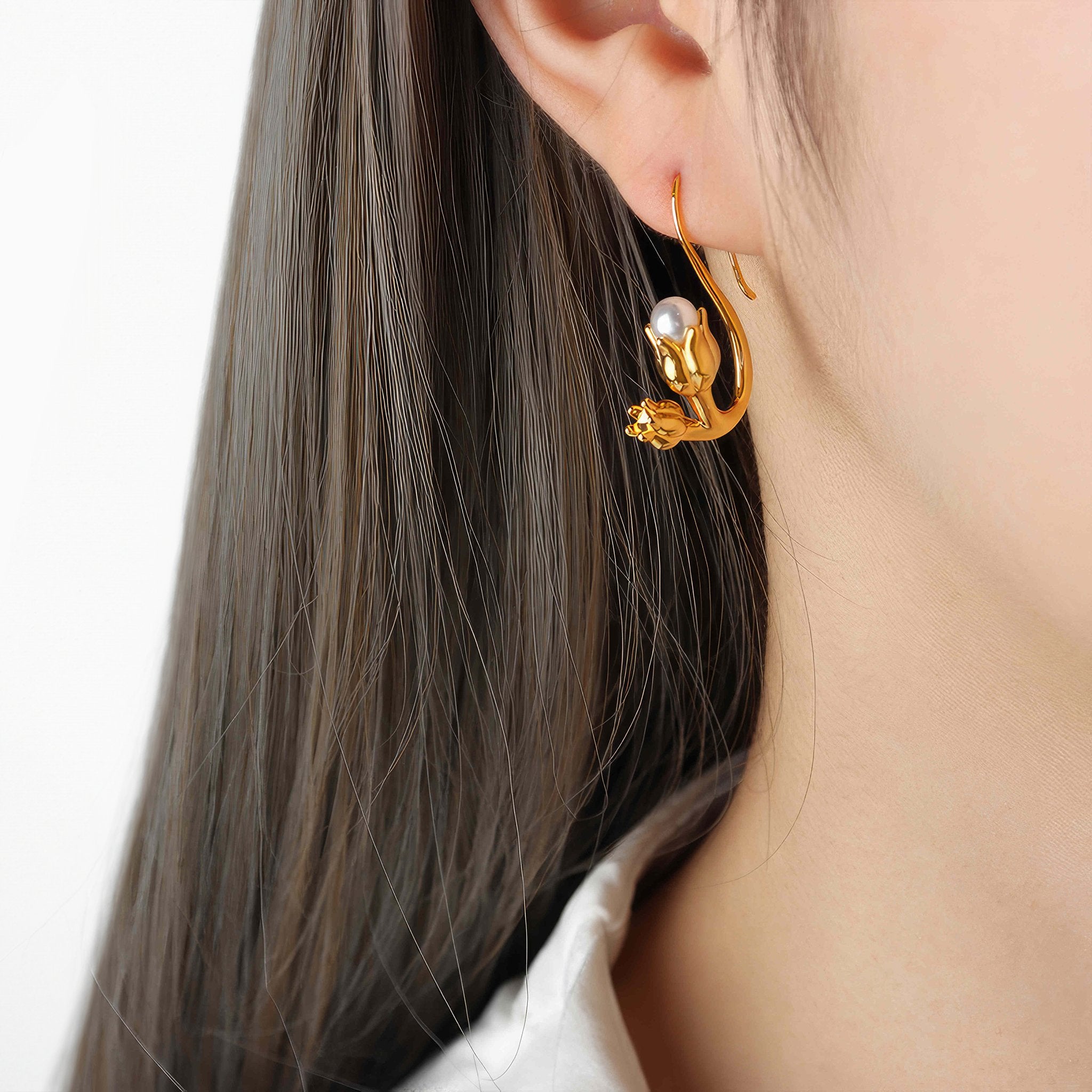 Women's Earrings - Nobbier