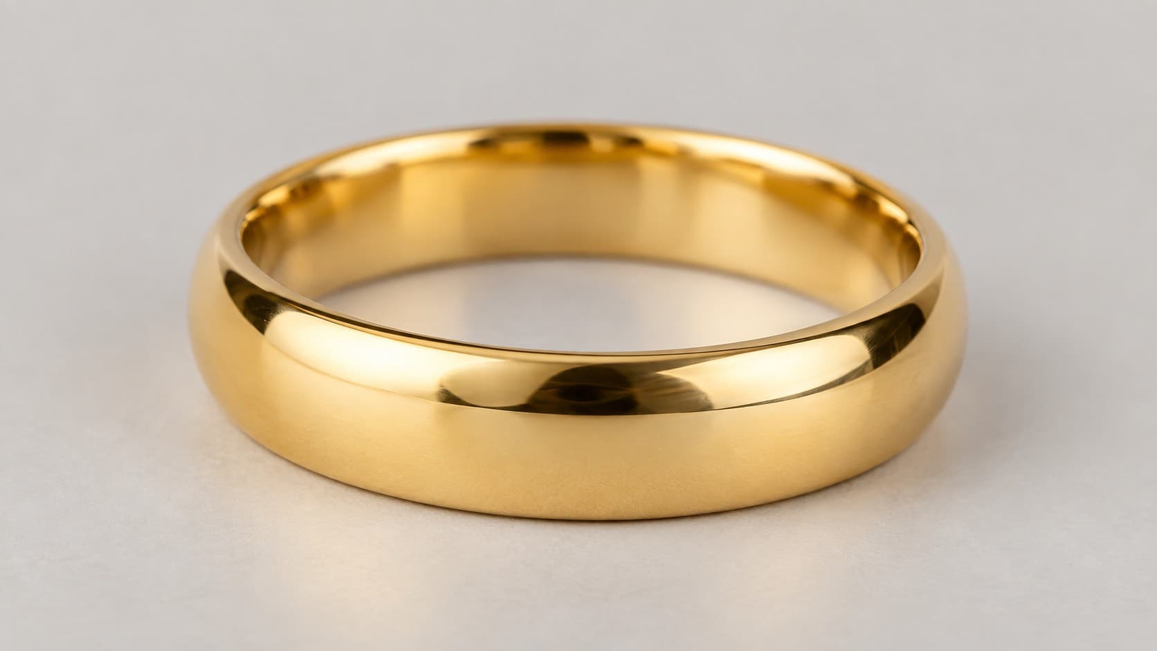 Why is Gold Used in Jewelry?