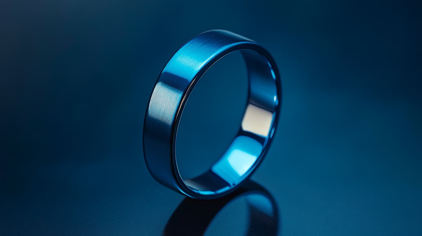 What Is Blue Gold: Your Ultimate Guide