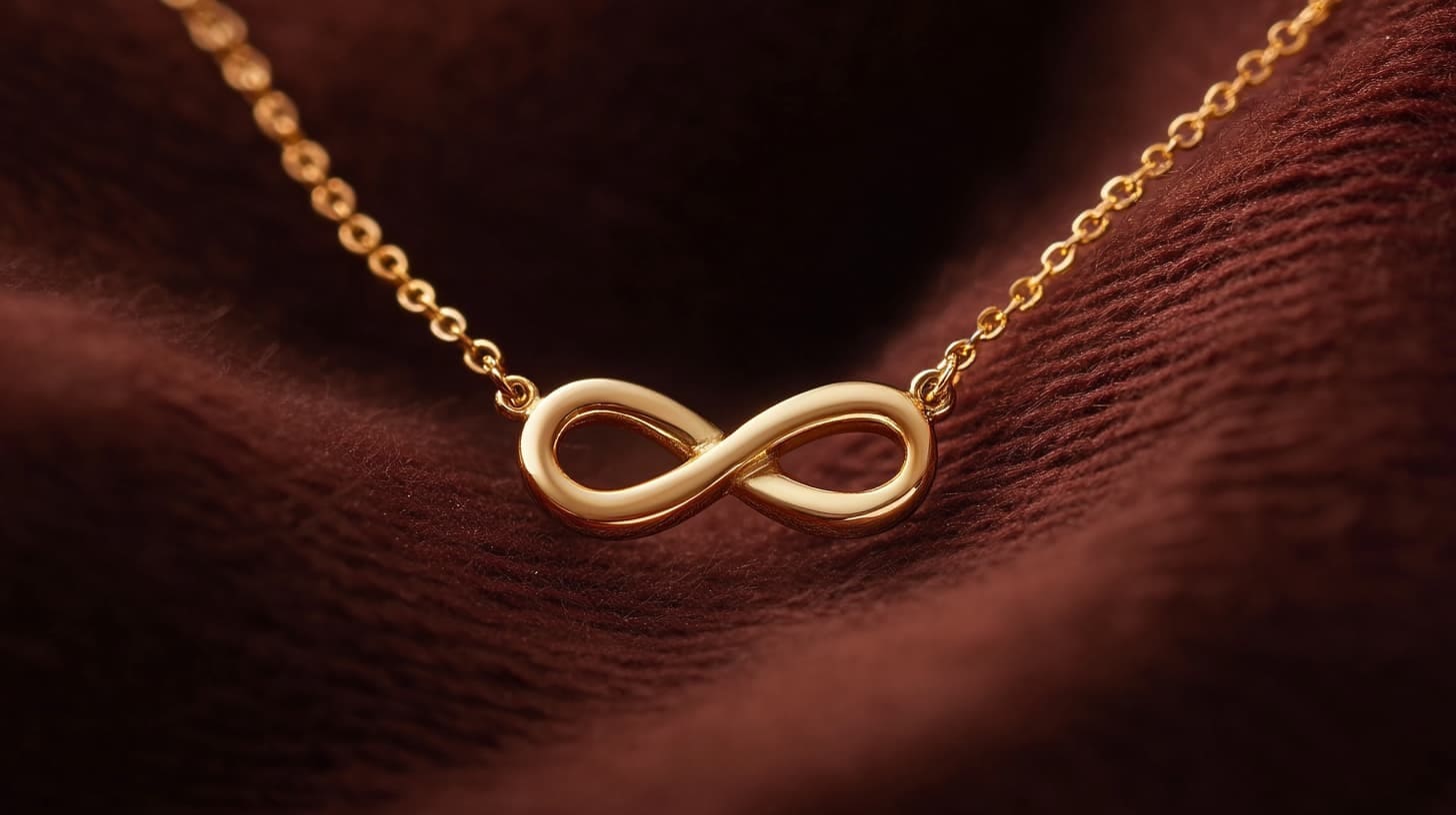 Infinity Symbol in Jewelry: Symbolism, Styles and Care