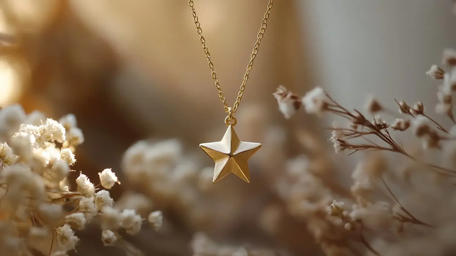 Understanding the Star Symbol in Jewelry
