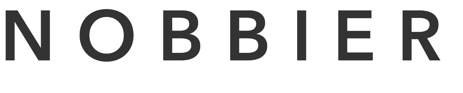 Nobbier