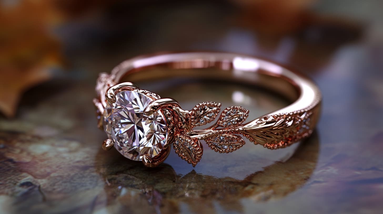 What Is Rose Gold: Your Ultimate Guide