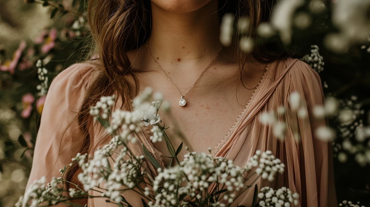 What Jewelry Should Bridesmaids Wear?