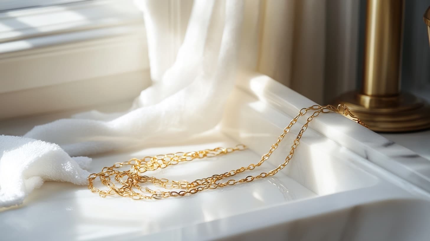 Common Mistakes That Damage Jewelry