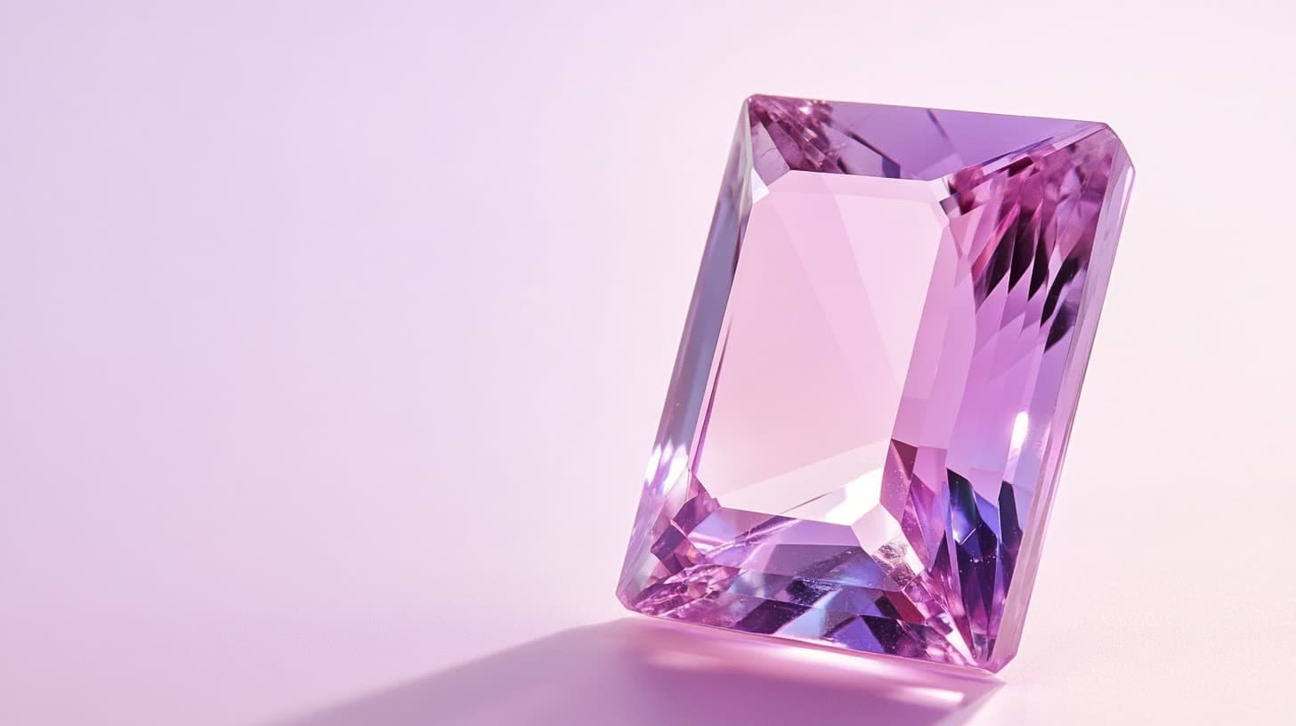 What Is Kunzite: Everything You Need to Know