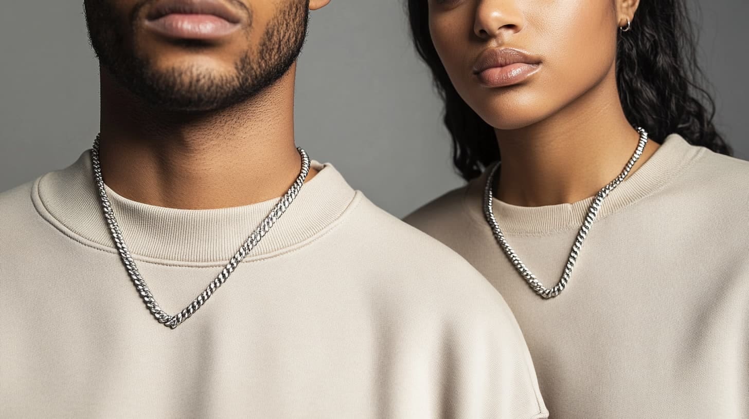 Unisex Jewelry: Breaking Gender Barriers in Accessorizing