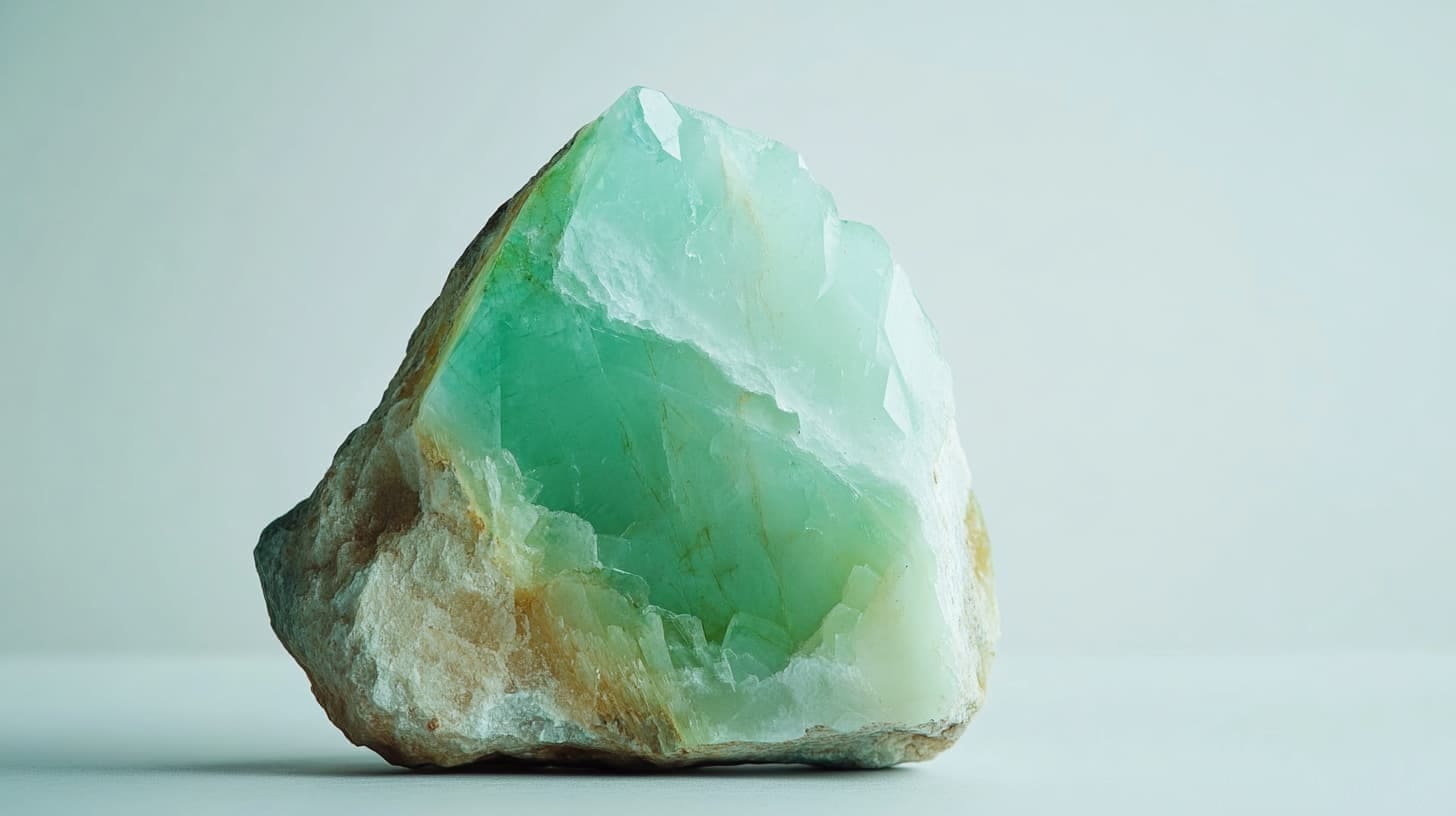What Is Chrysoprase: Properties, Value & Care
