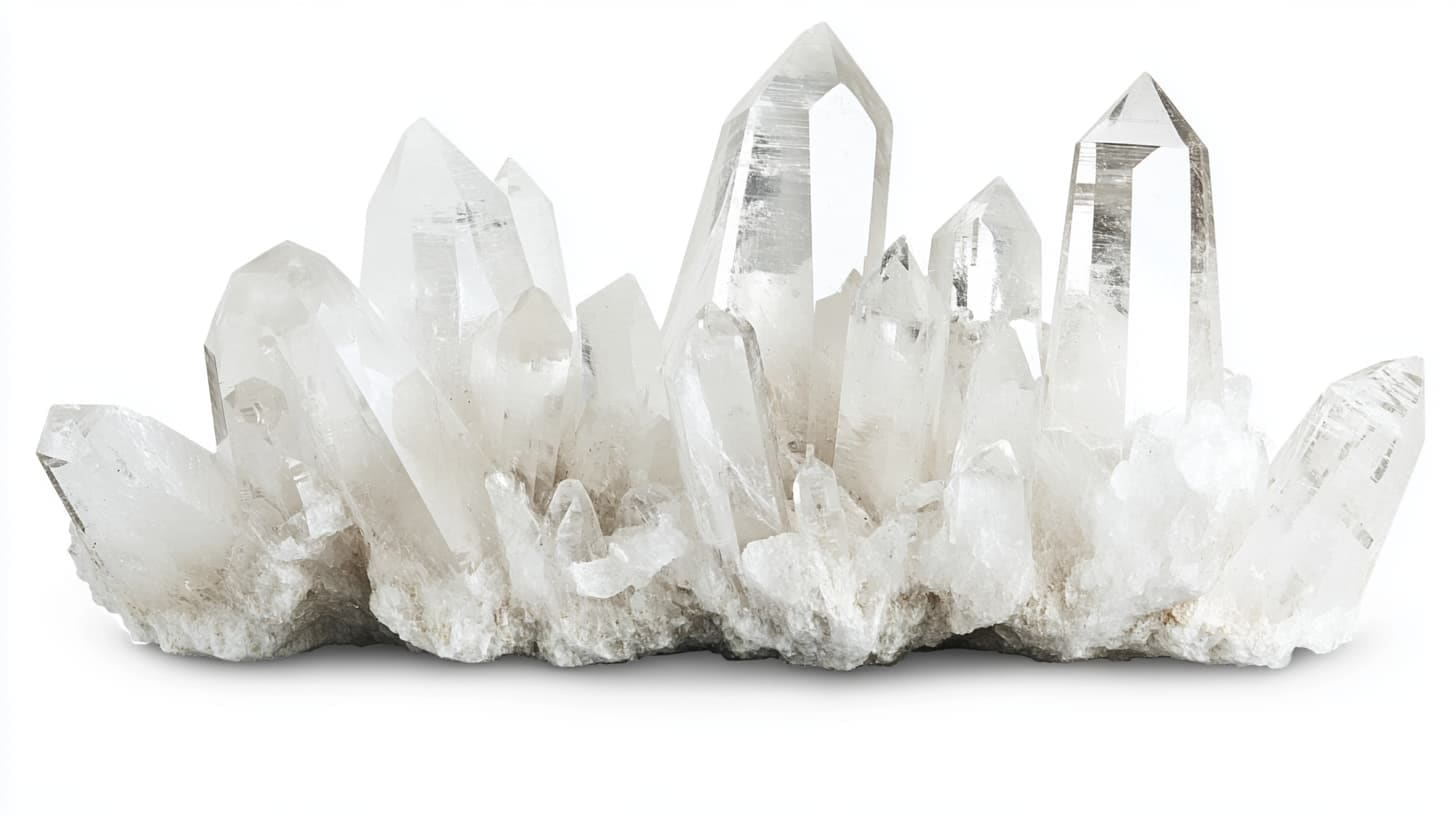 What Is Quartz: Nature's Most Abundant Crystal
