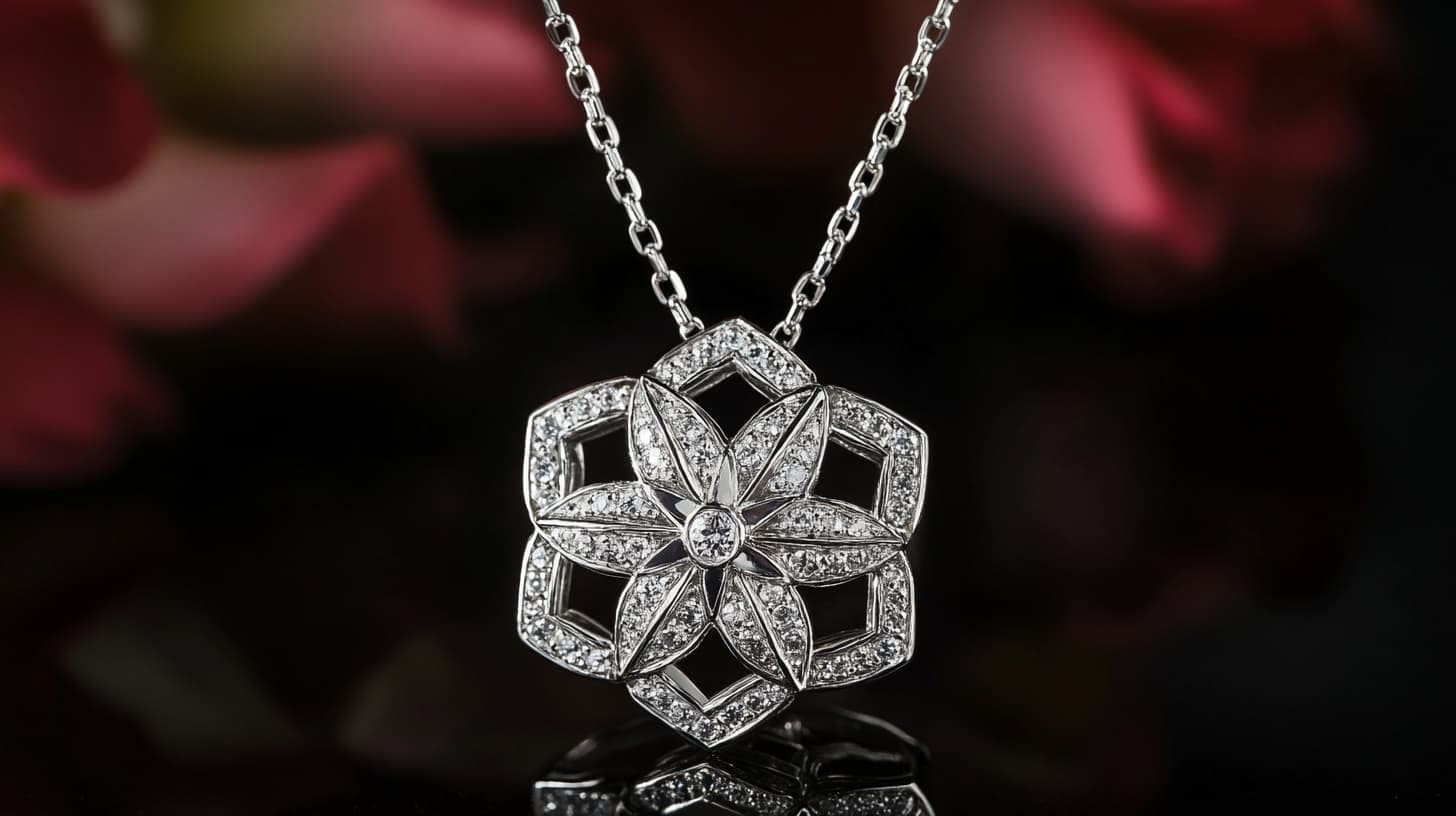 Invisible Settings in Jewelry: Everything You Need to Know