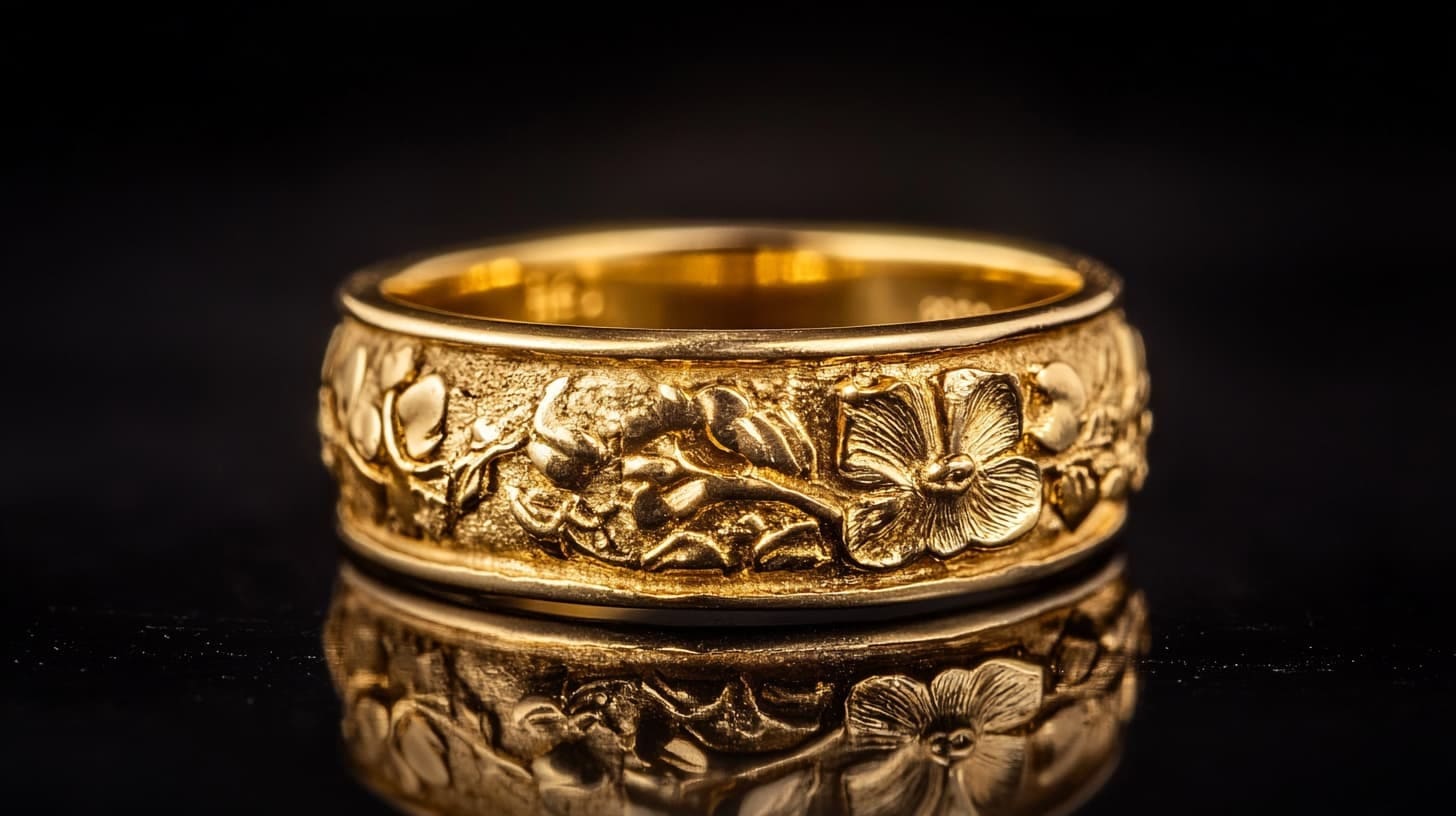 How to Tell If Gold Is Real: Simple Tests You Can Do at Home