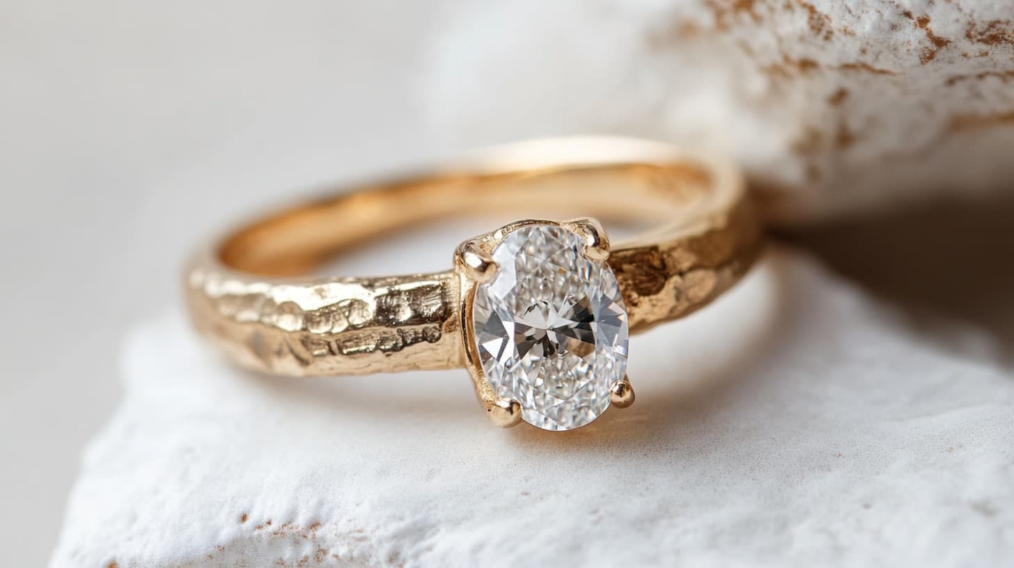 Handmade vs. Machine-Made Jewelry: Key Differences