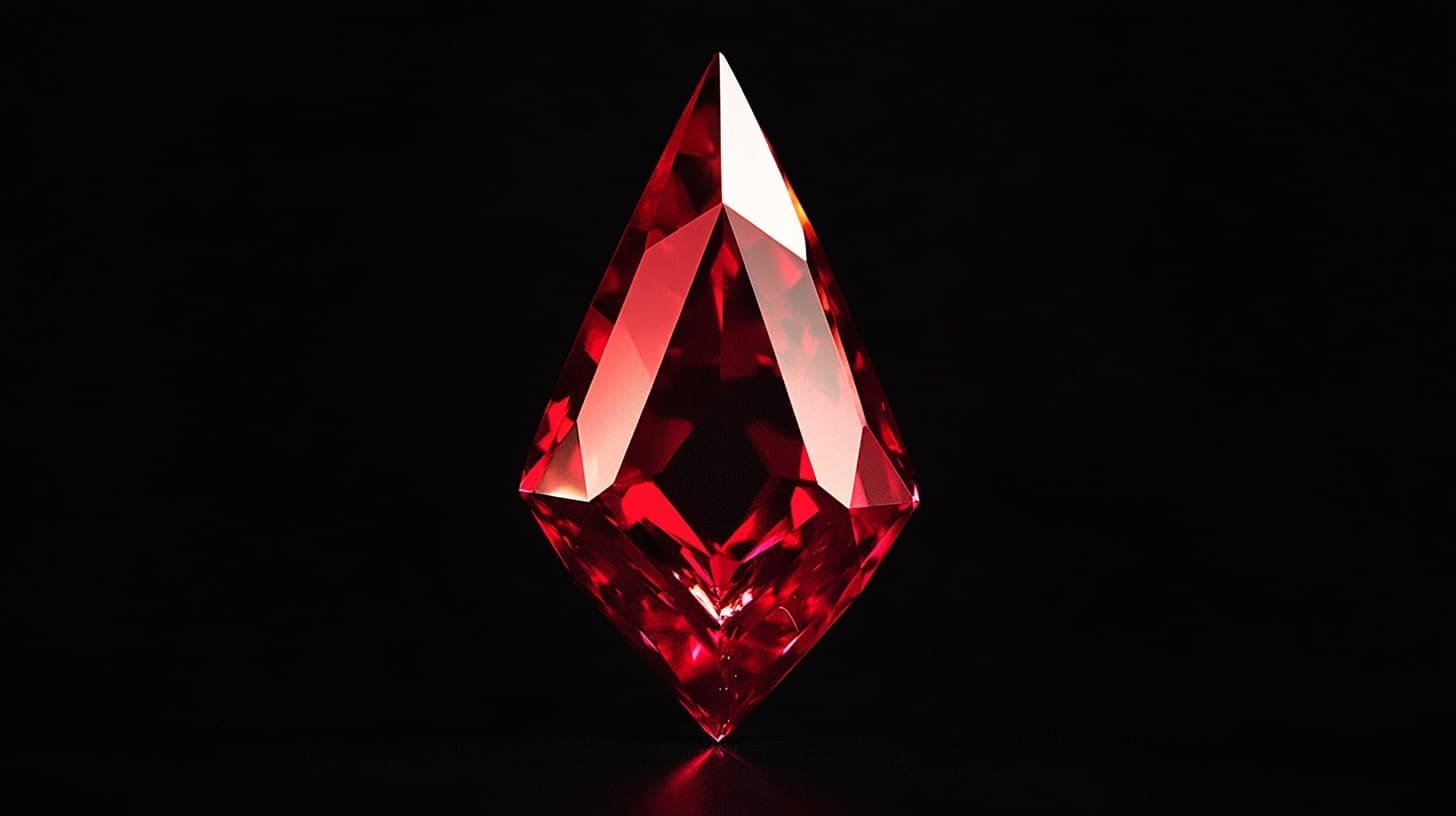 Understanding Kite Cut Gemstones: Types, Care & Value