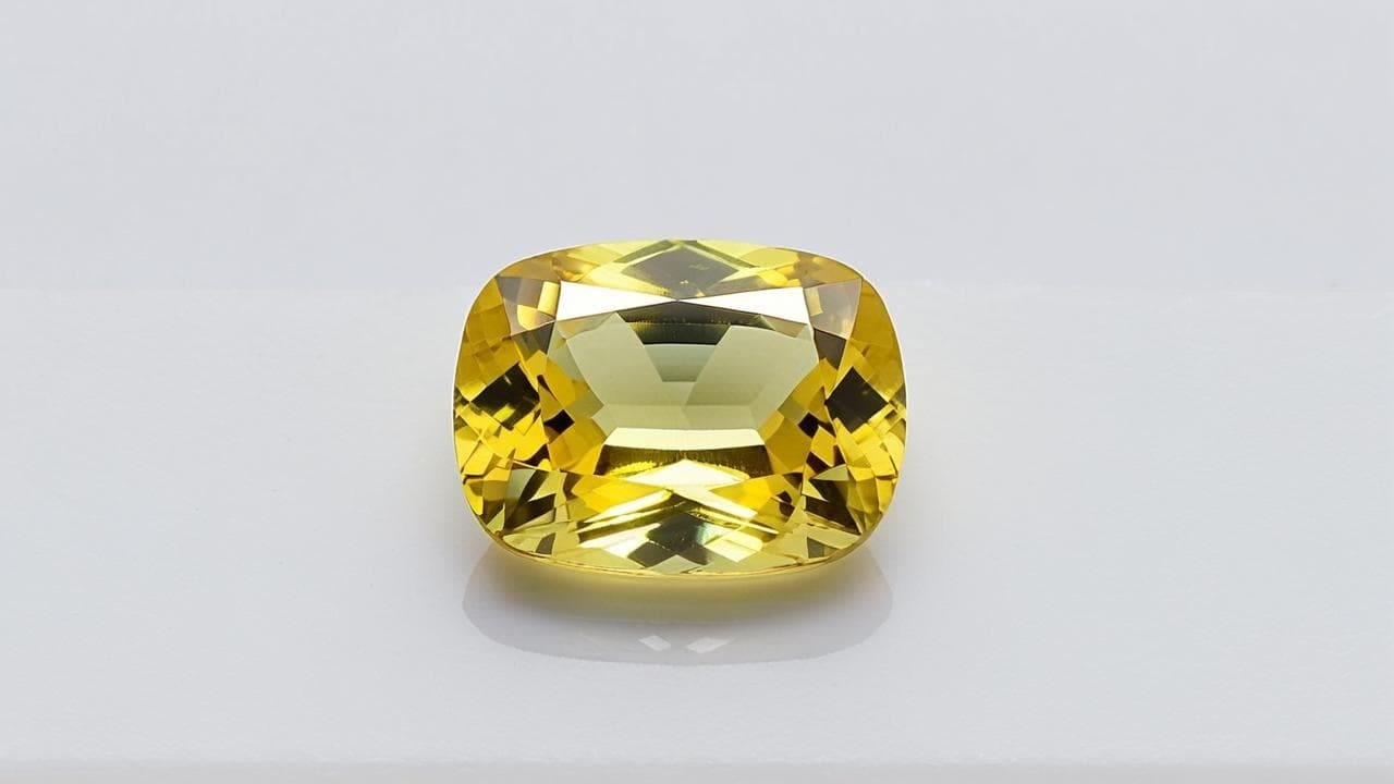 What is Legrandite: The Yellow Zinc Mineral