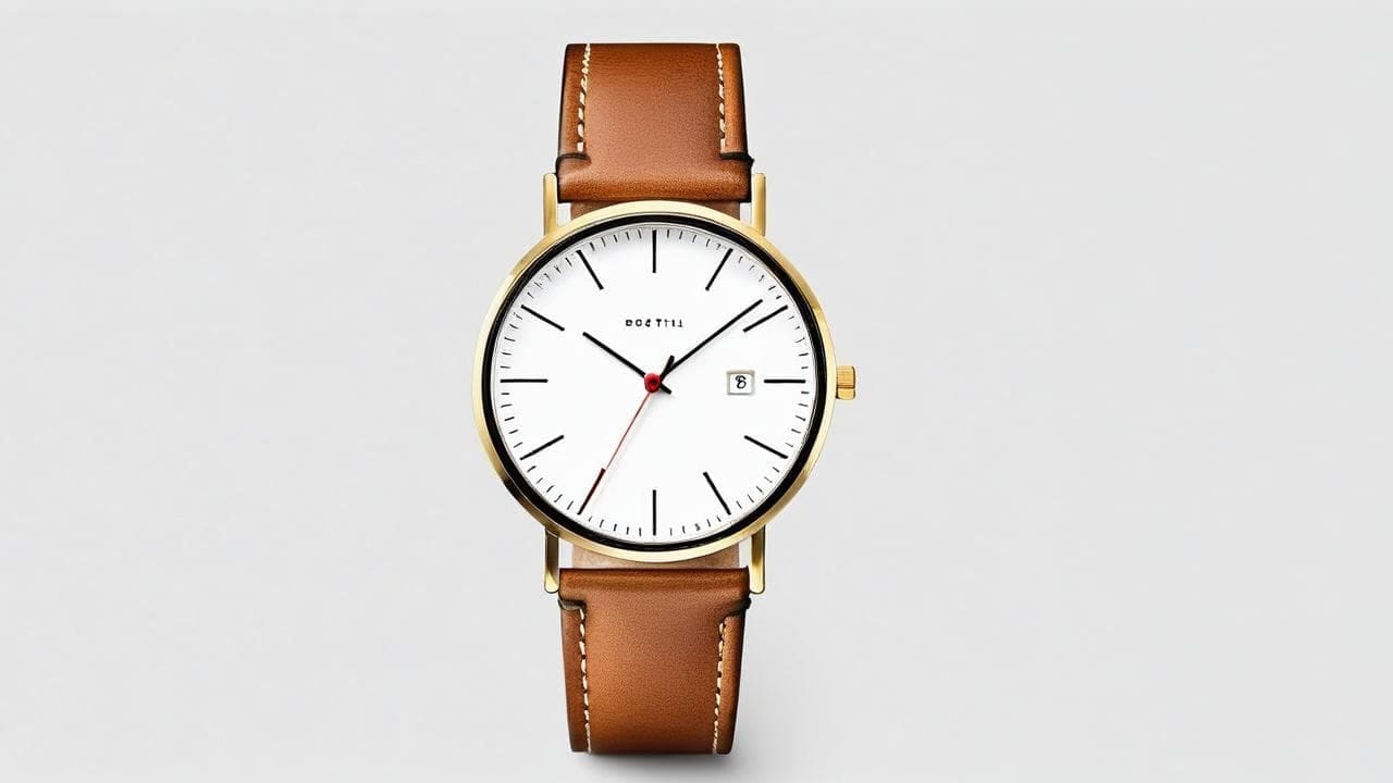 Watch Running Too Fast or Slow: Fixing Timing Issues