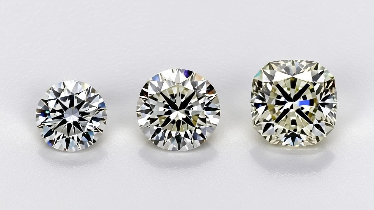 Understanding Pointers: Diamond Weight Units in Jewelry