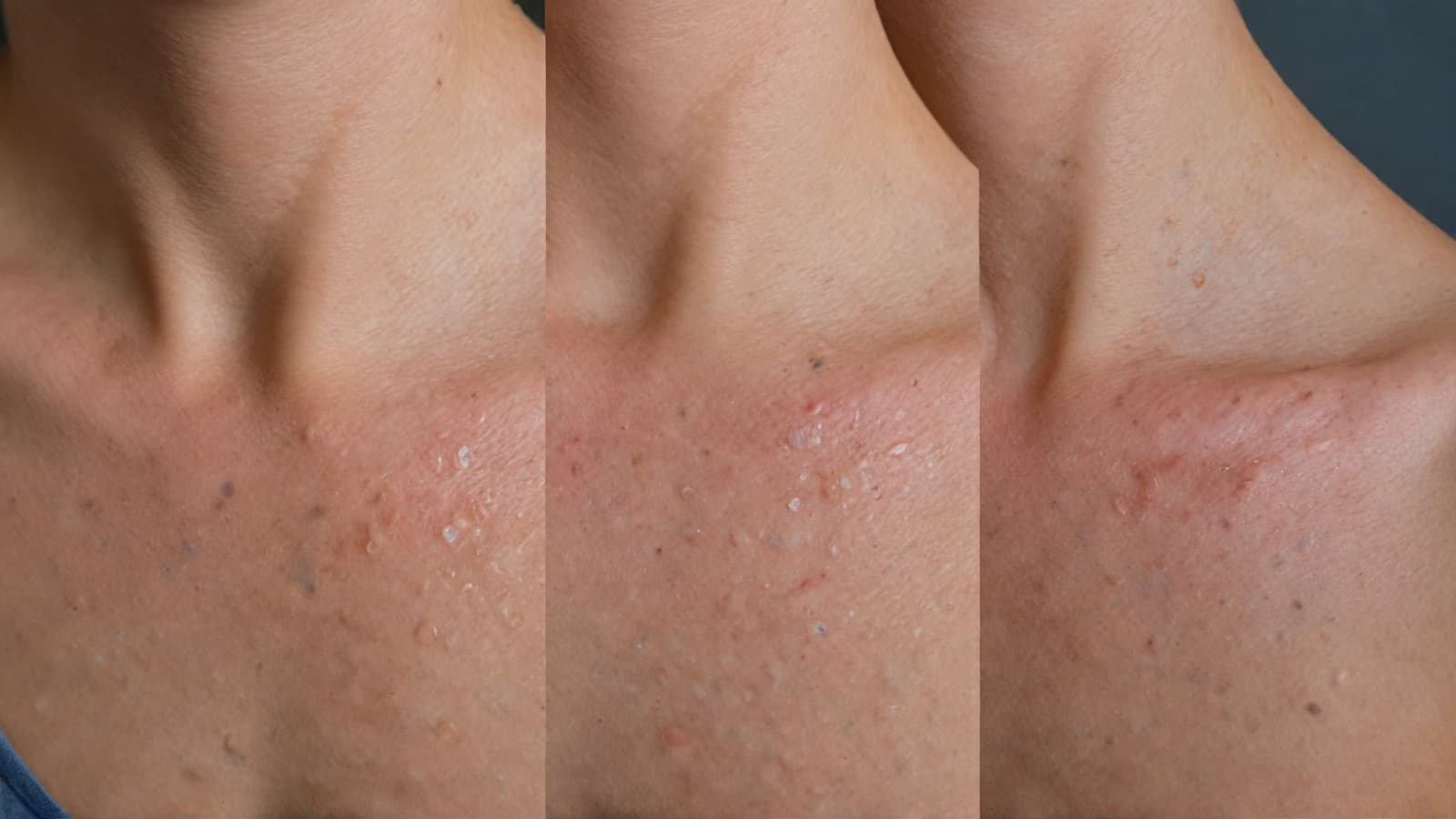 Can Jewelry Cause Acne or Skin Breakouts?