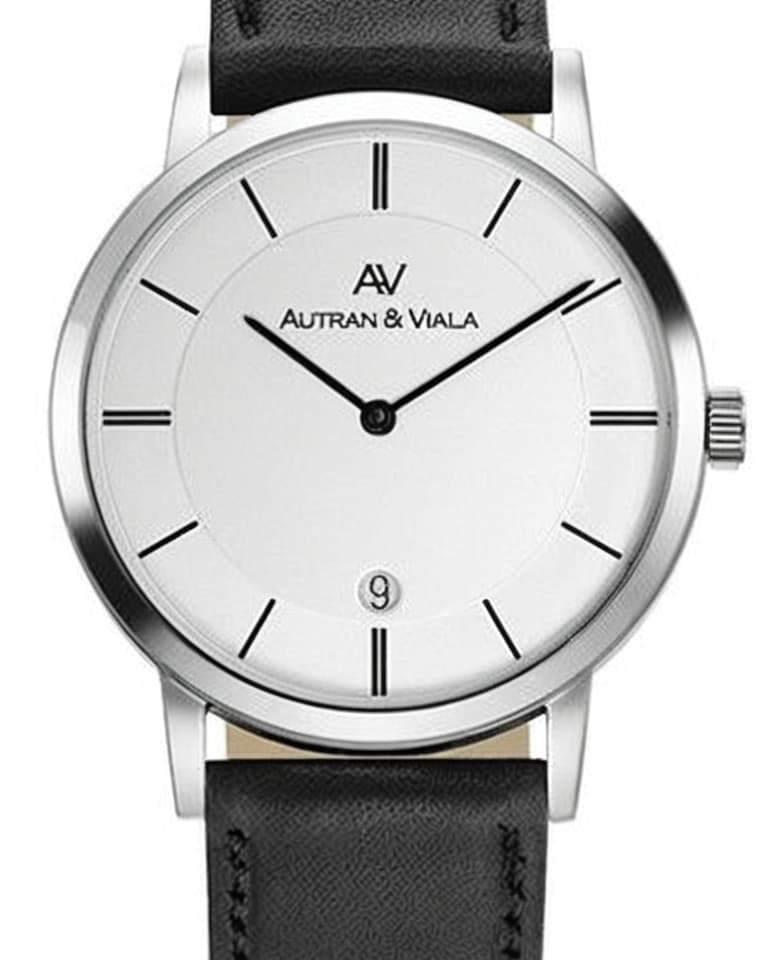 Best Autran & Viala Watches: Authentic German Bauhaus Design