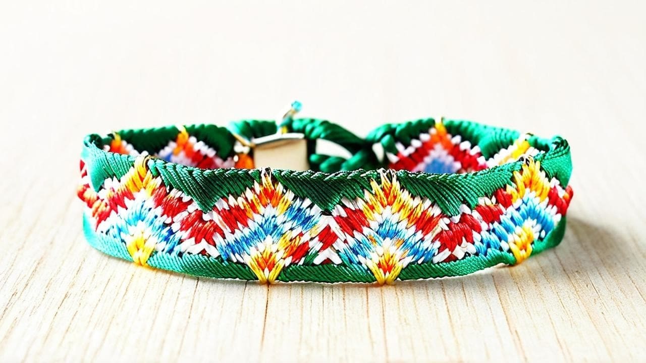 90s Jewelry Trends: The Revival of Retro Accessories