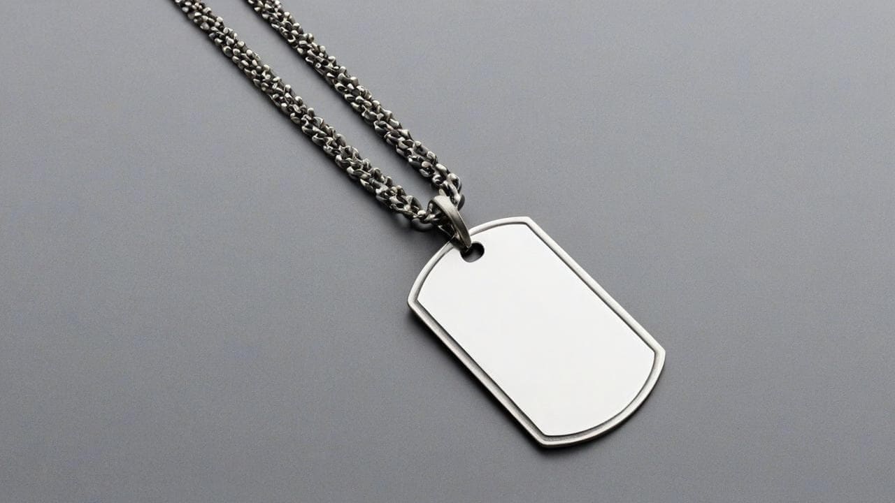 What Is a Dog Tag: History, Types, and Significance