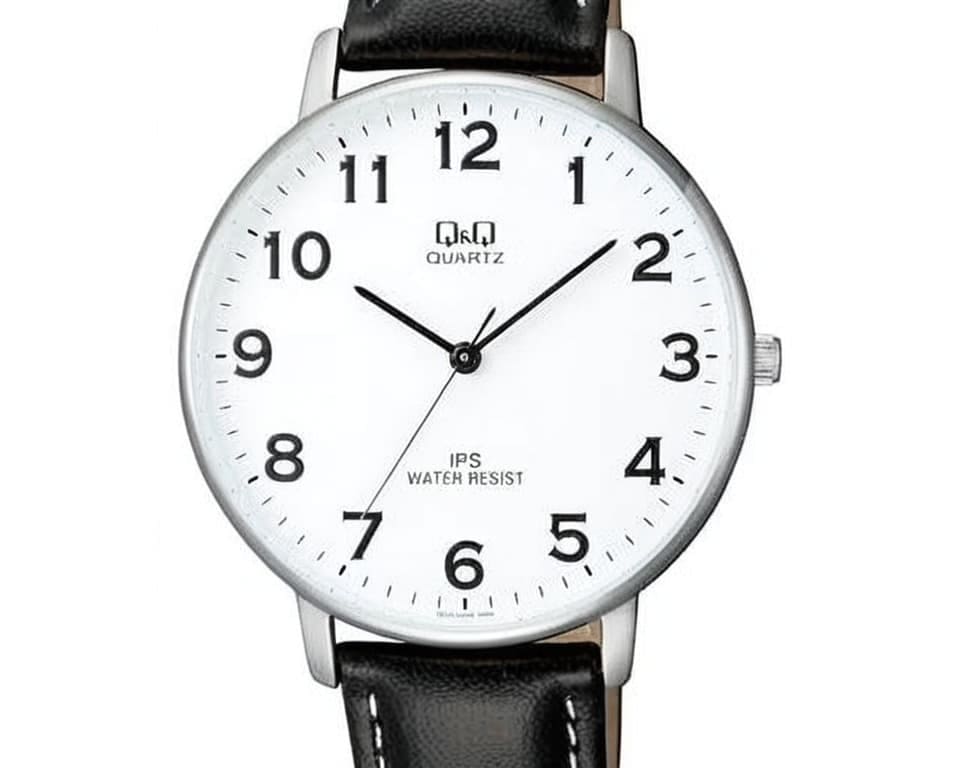 Best Q&Q Watches: Affordable Japanese Timepieces