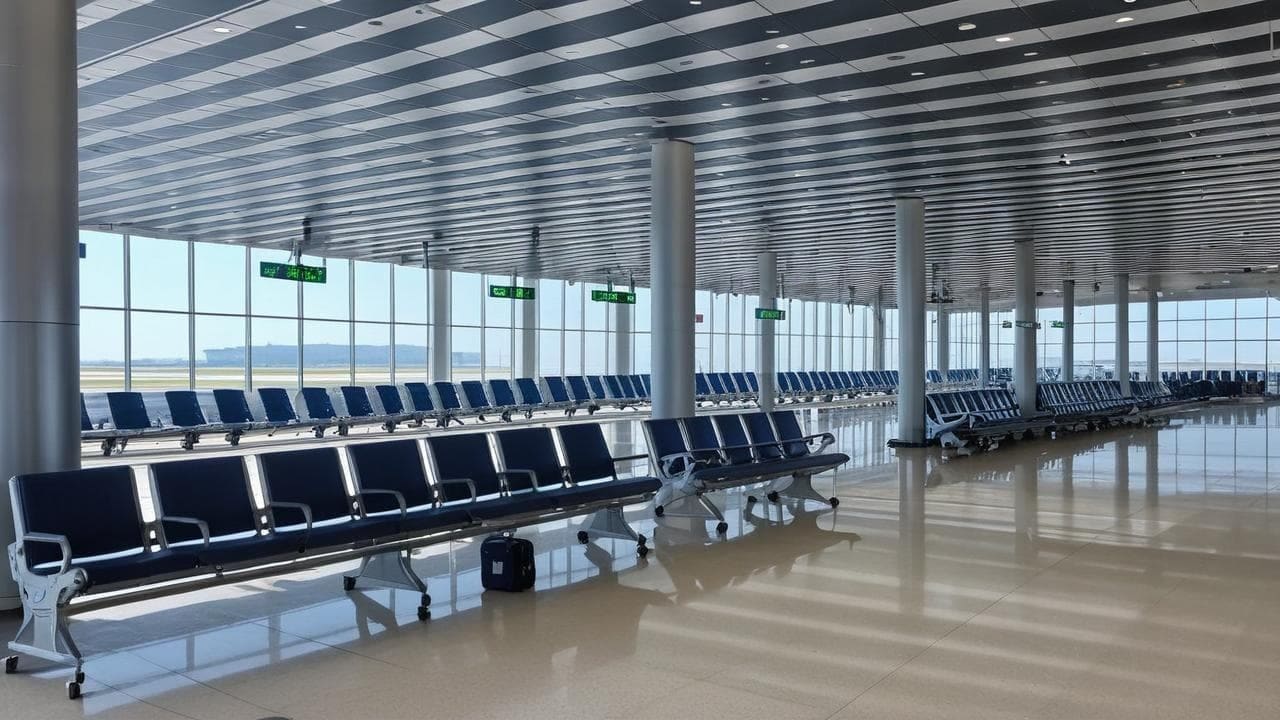 Will My Jewelry Set Off Airport Security?