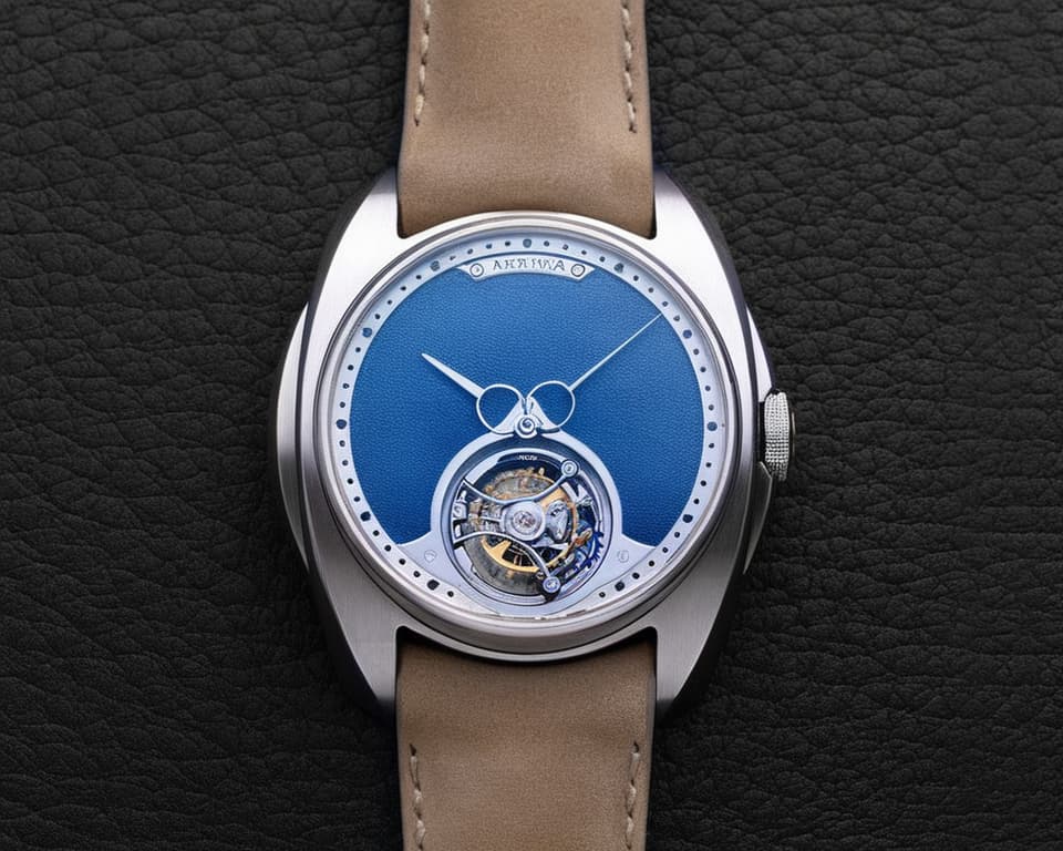 Best Akrivia Watches: A Complete Look at the Independent Watchmaker