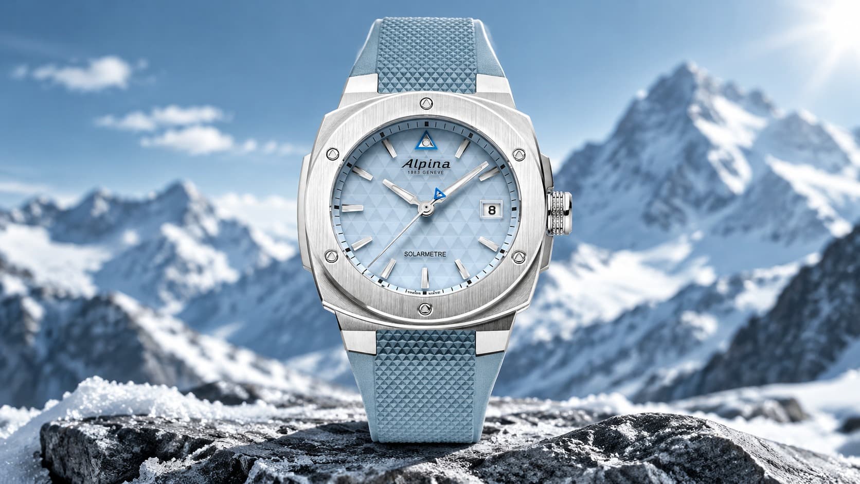 Best Alpina Watches: Swiss Sports Timepieces