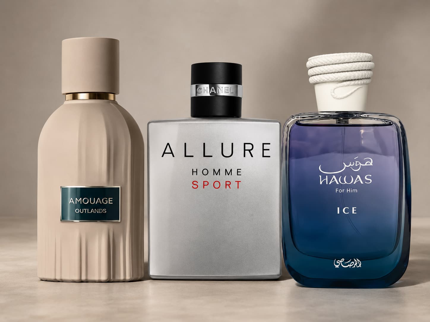 What's the Difference Between Niche, Designer, and Dupe Perfume?
