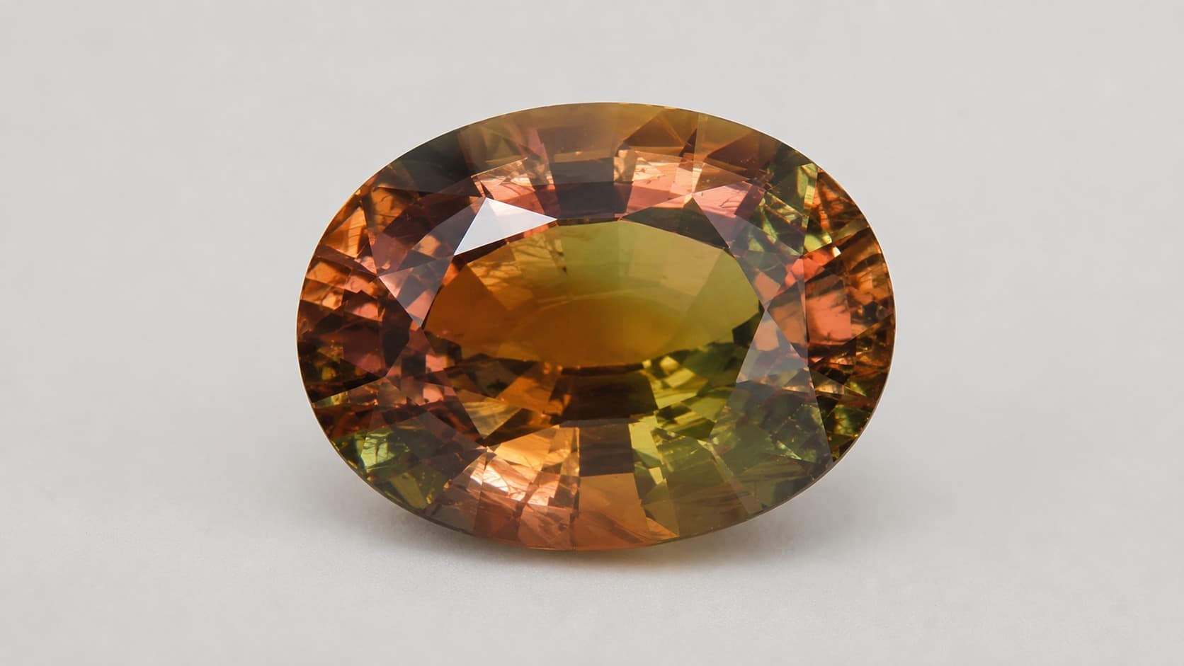 What Is Andalusite: Color-Changing Gem