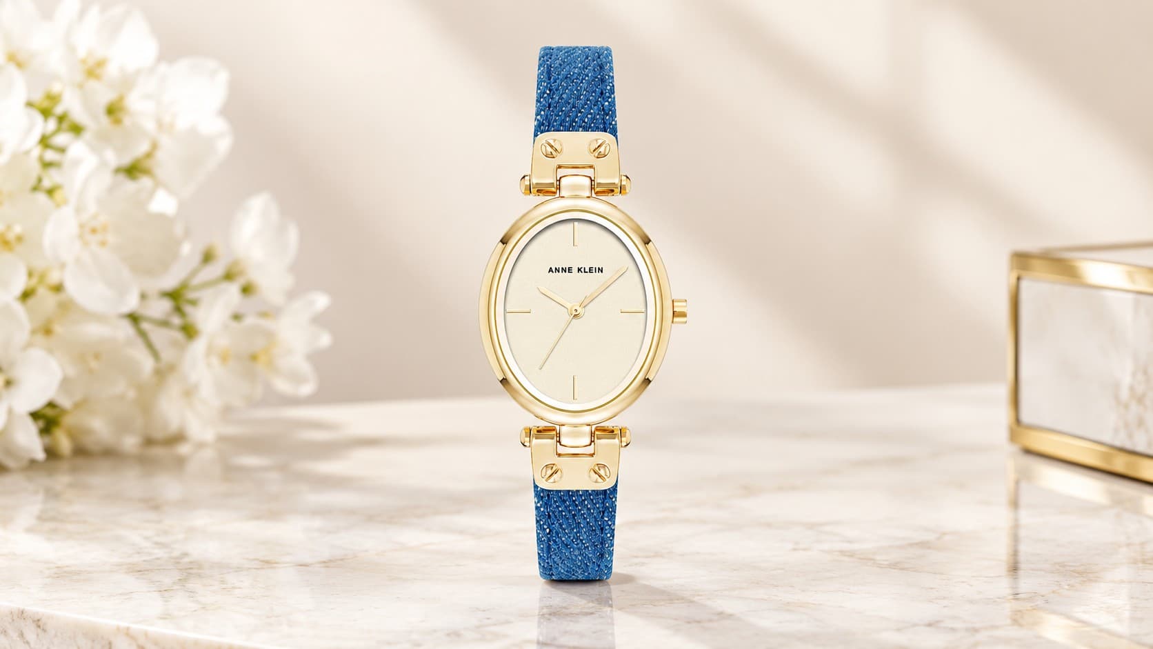 Best Anne Klein Watches: Fashion, Function and Affordability