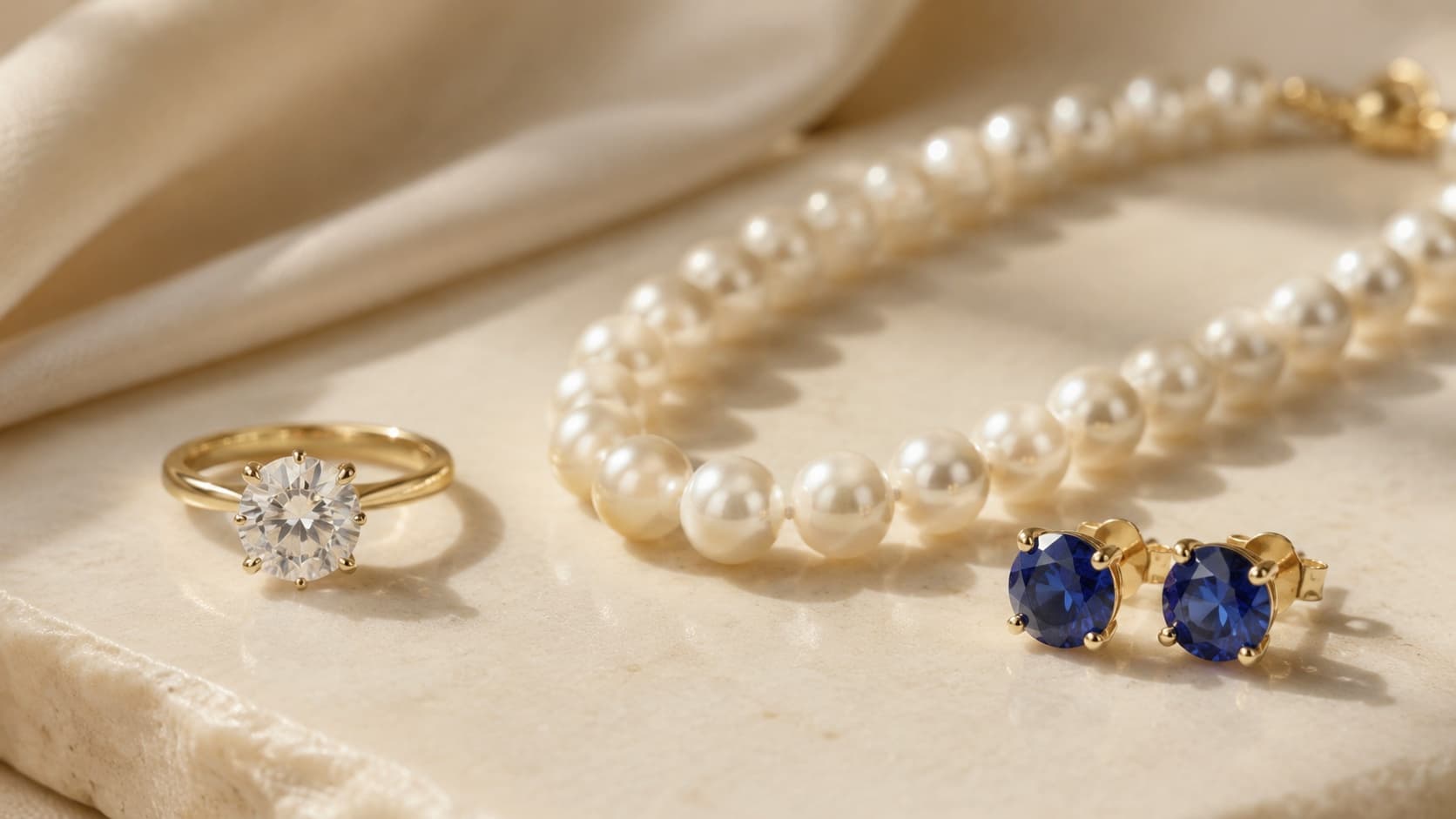 Anniversary Jewelry Guide: Selecting the Perfect Gift