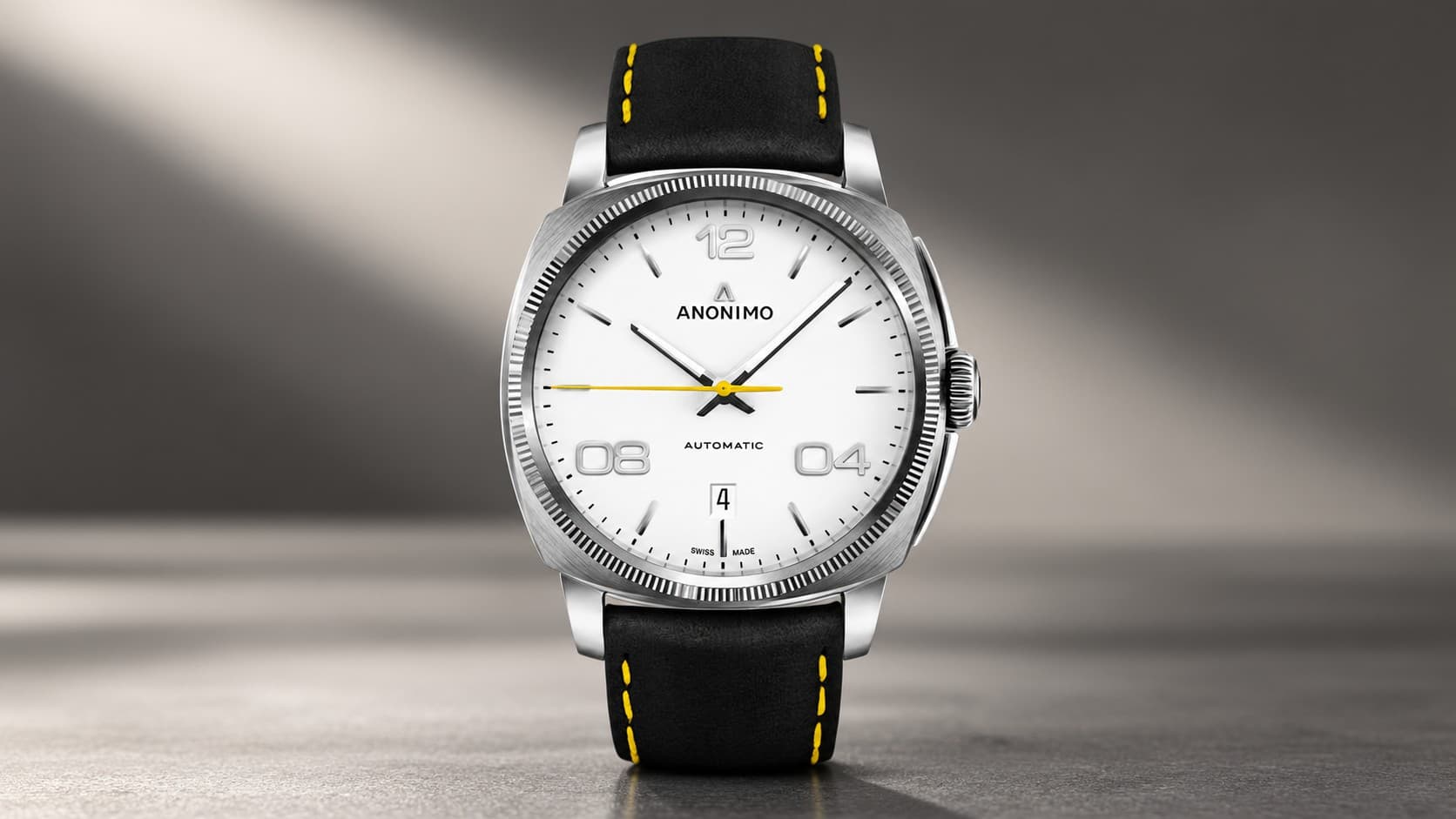Best Anonimo Watches: History, Collections, and Prices