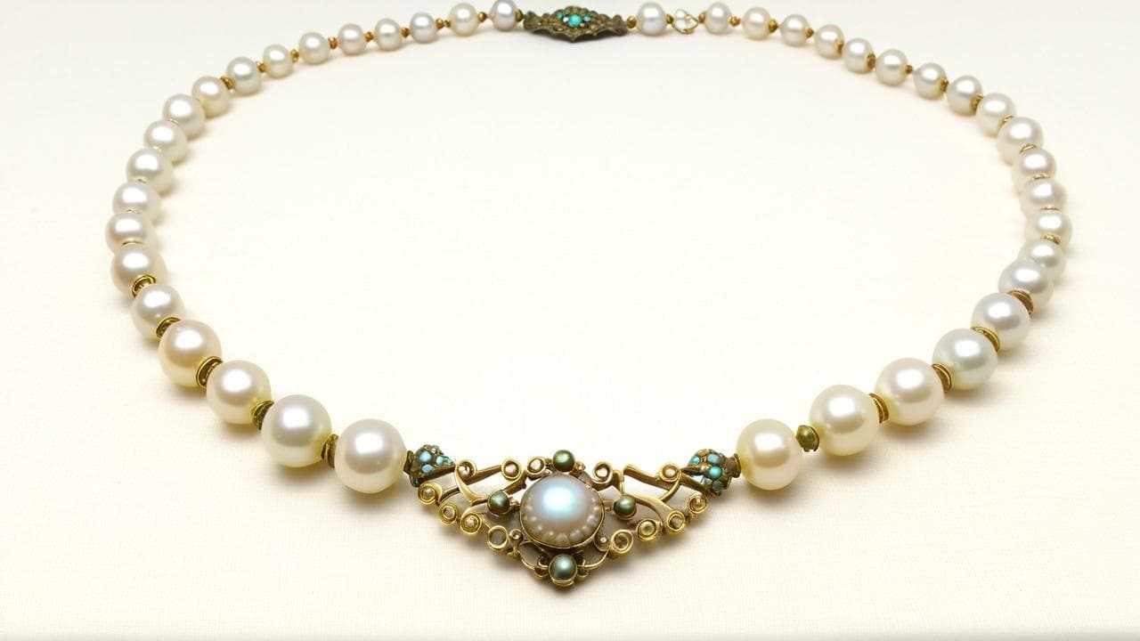 The Best Way to Sell Inherited Jewelry