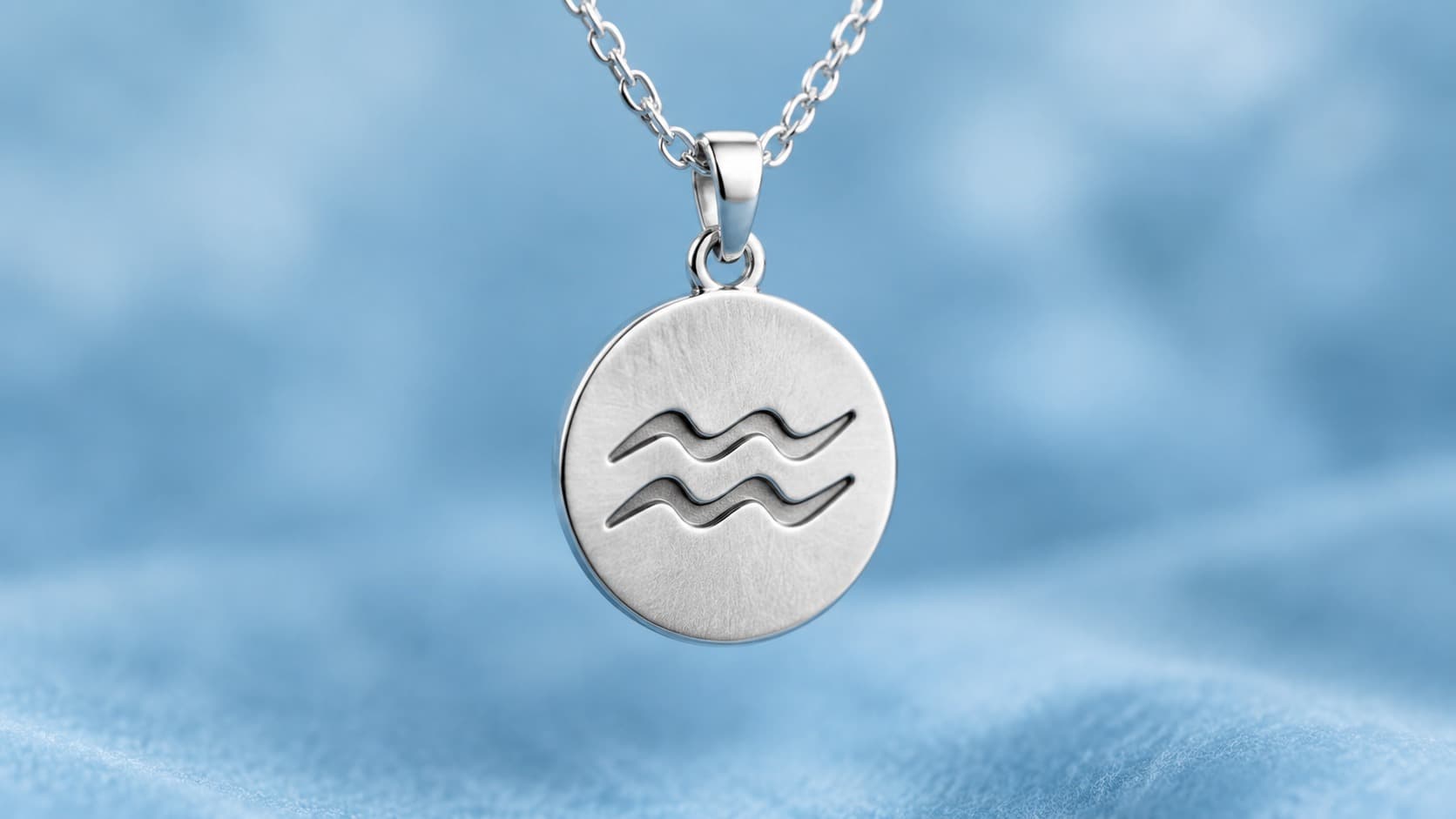 Aquarius Zodiac Jewelry: Meanings, Materials and Designs