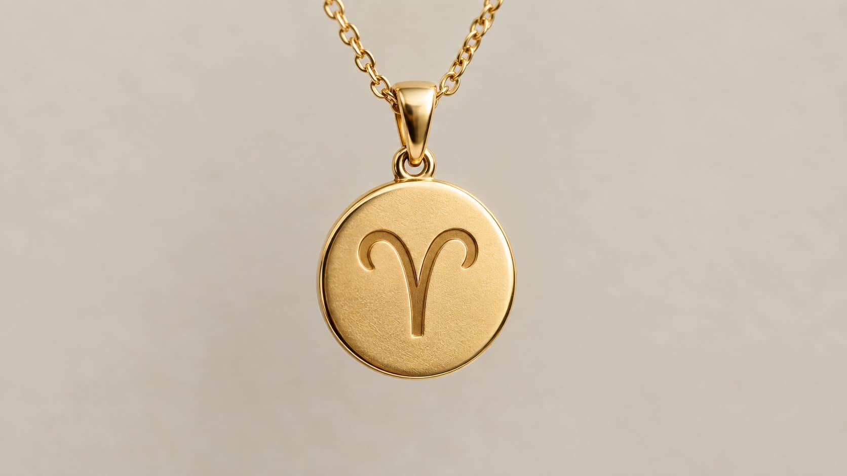 Aries Zodiac Jewelry: Fiery Accessories for the Bold Ram