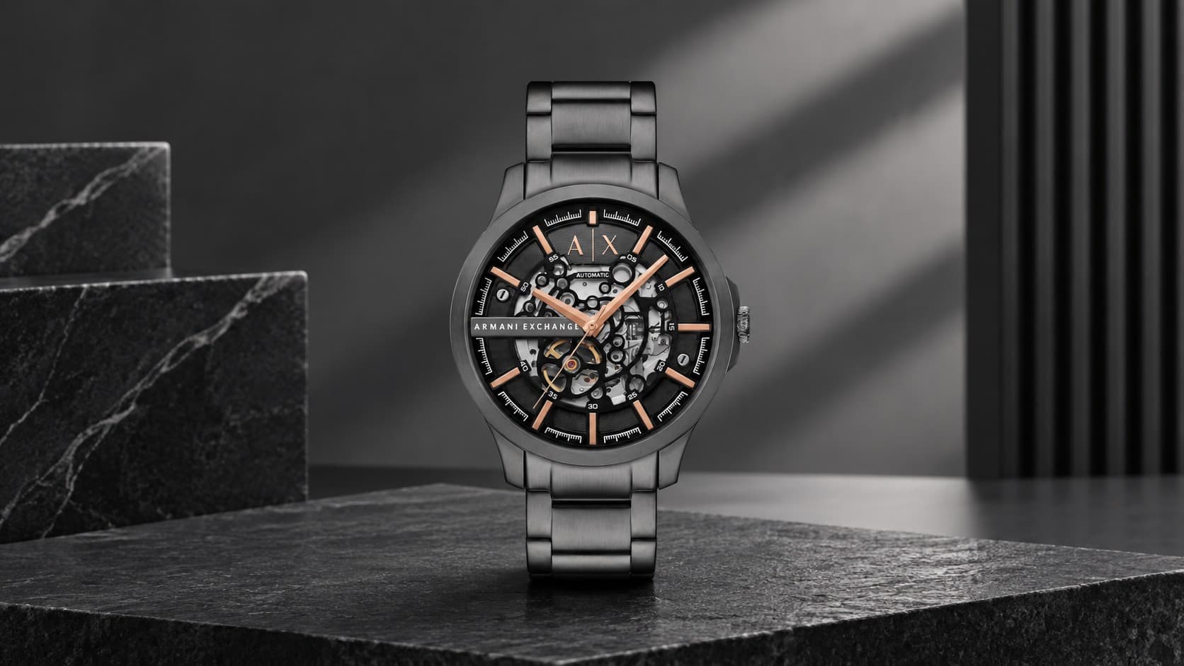 Best Armani Exchange Watches: Street-Smart Italian Design