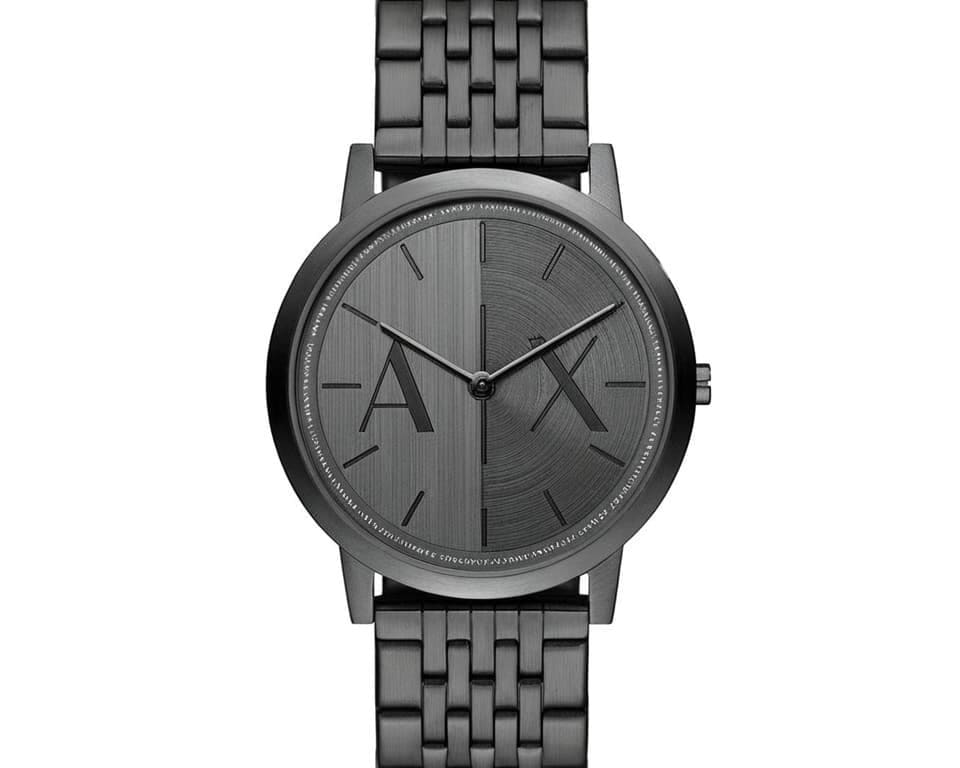Best Armani Exchange Watches: Street-Smart Italian Design
