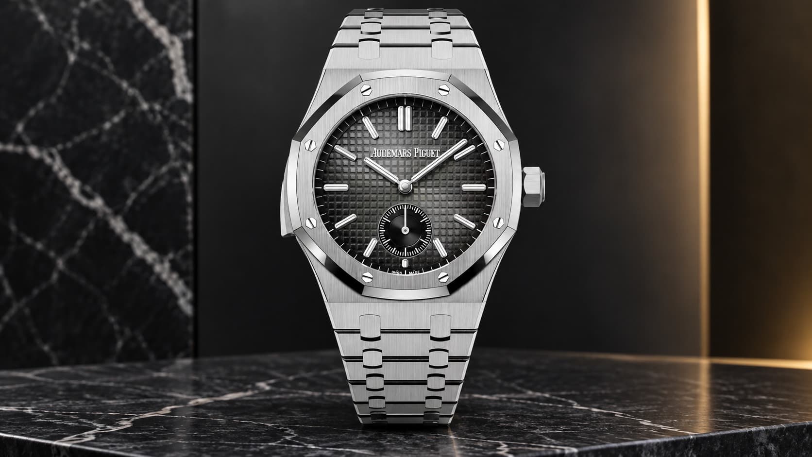 Best Audemars Piguet Watches: Models, Investment & Buying