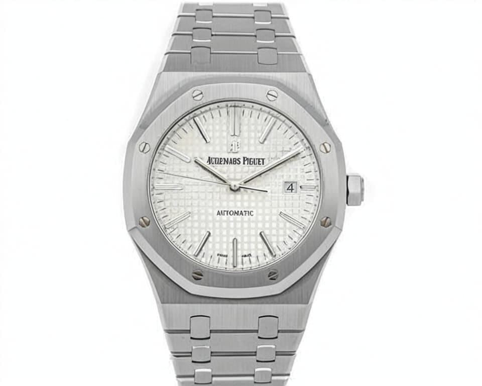 Best Audemars Piguet Watches: Models, Investment & Buying