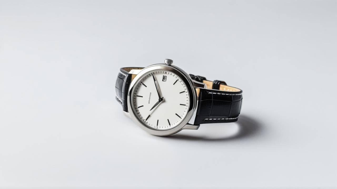 Can You Overwind a Mechanical Watch?