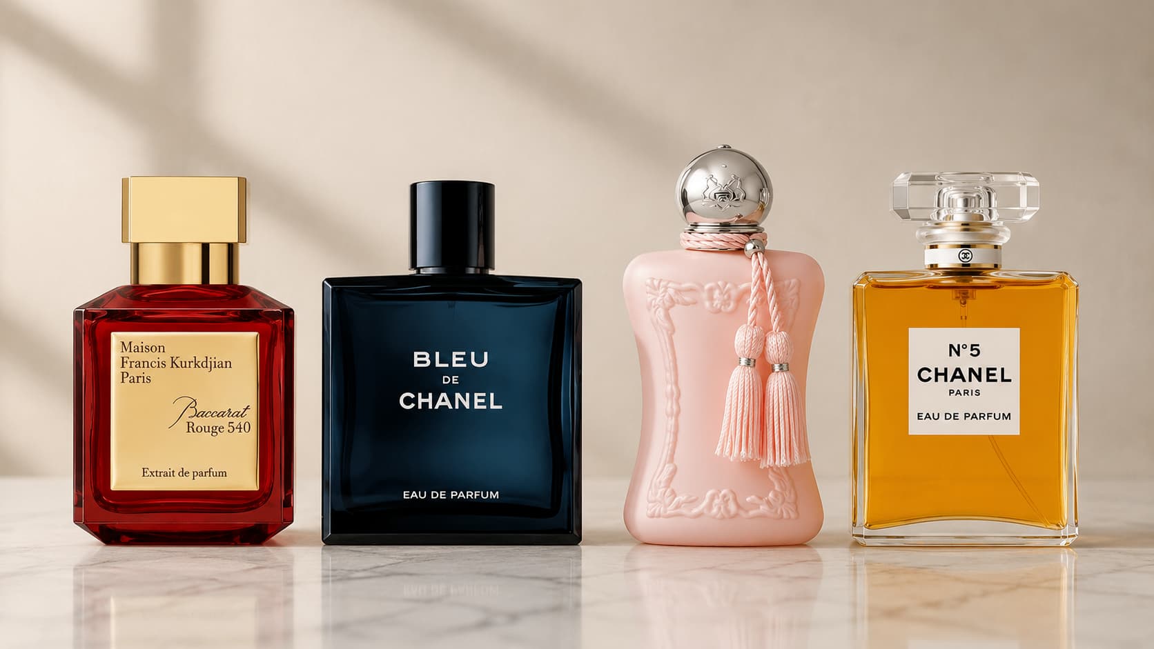What Is a Signature Scent, and How Do You Find Yours?