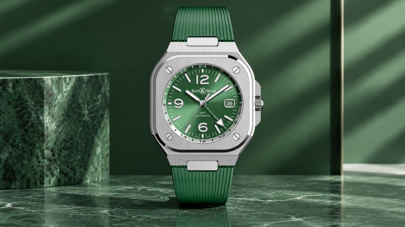 Best Bell & Ross Watches: Military Inspired Timepieces