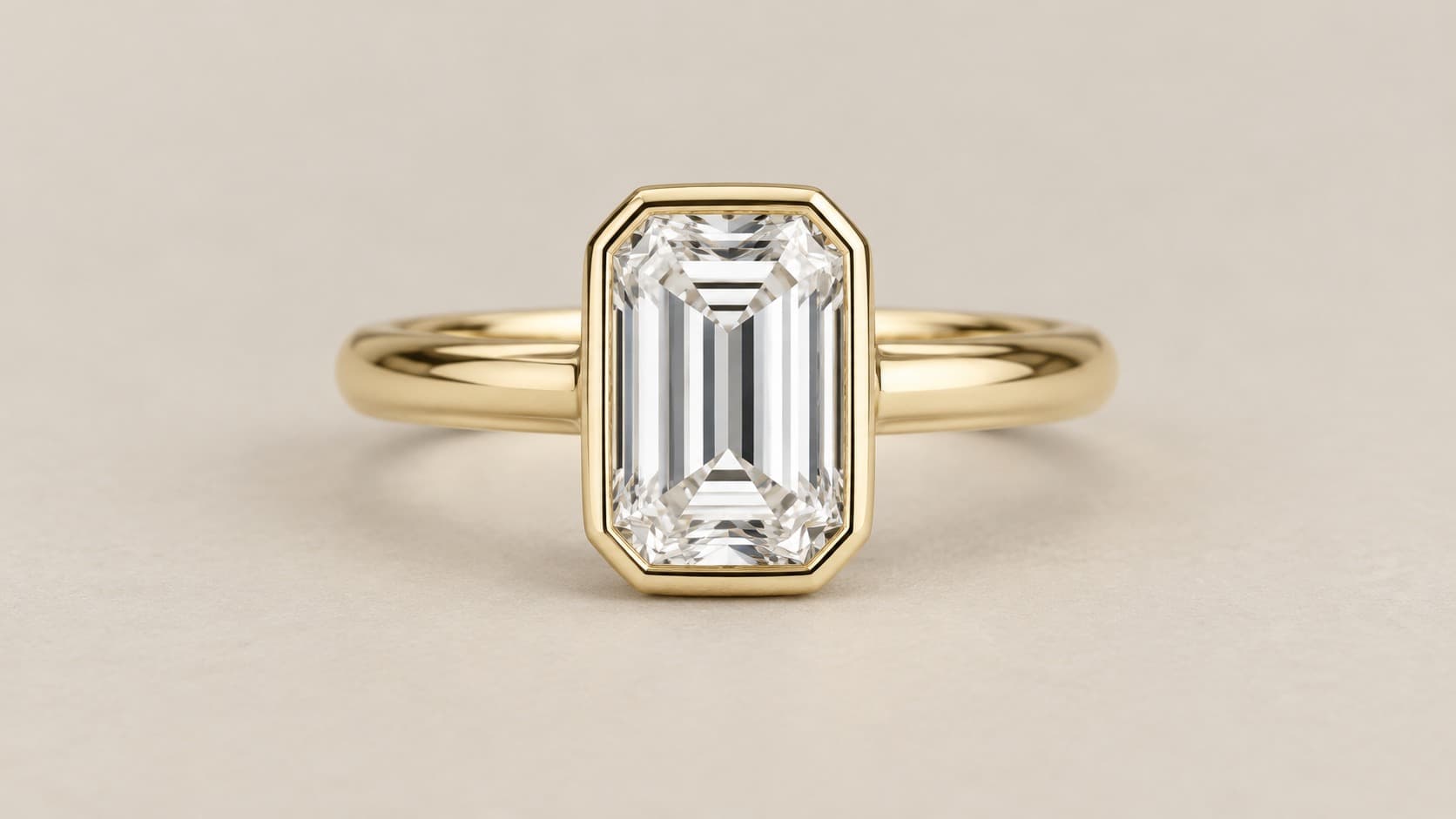 What Is a Bezel Setting?