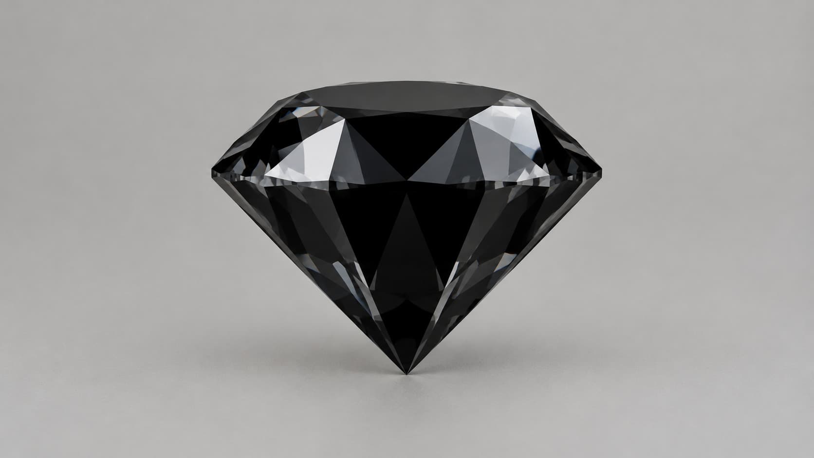 What Are Black Diamonds: Types, Value & Care