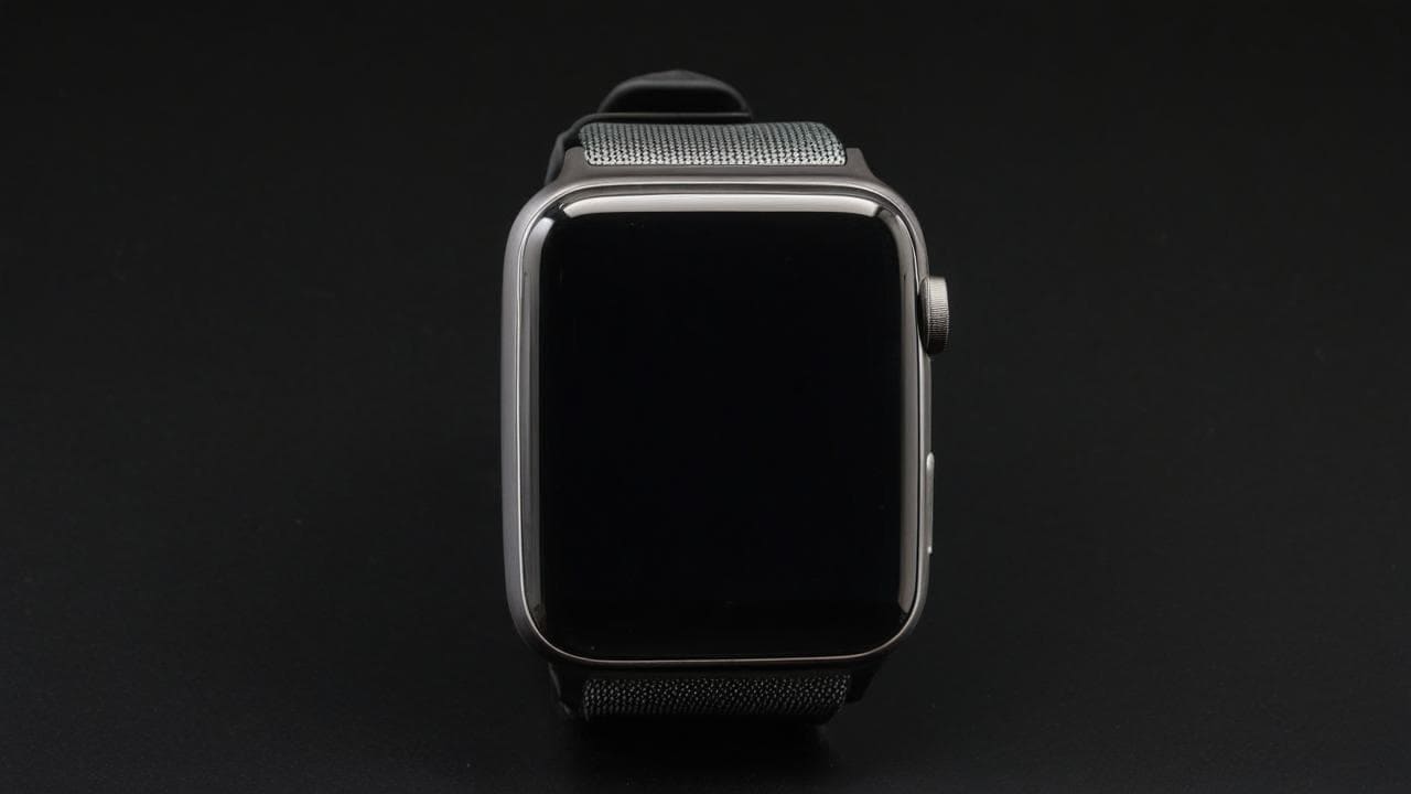 Are Smartwatches Killing Traditional Watches?
